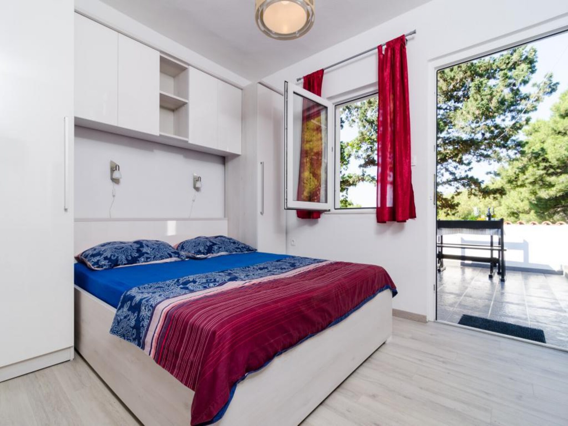 Aan zee: Rustgevend appartement in Saplunara op Mljet - foto 15