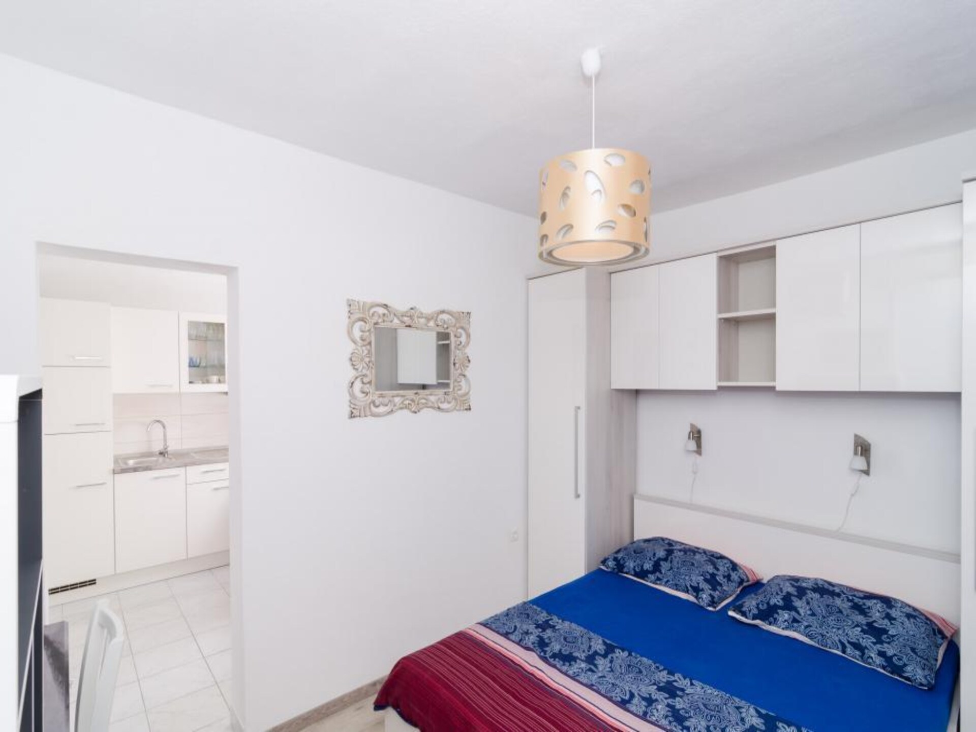 Aan zee: Rustgevend appartement in Saplunara op Mljet - foto 9