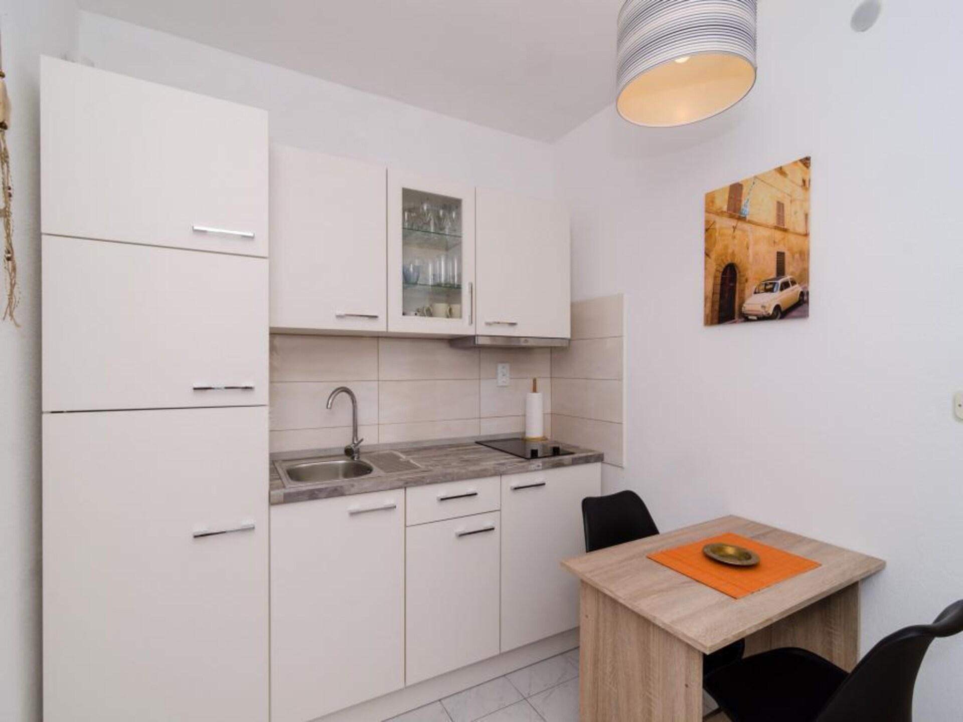 Aan zee: Rustgevend appartement in Saplunara op Mljet - foto 5
