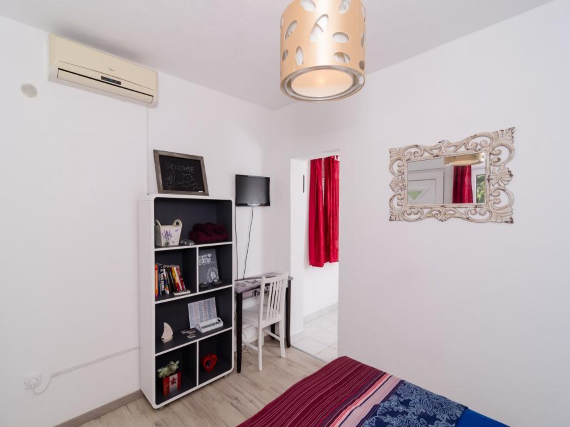 Aan zee: Rustgevend appartement in Saplunara op Mljet - foto 13