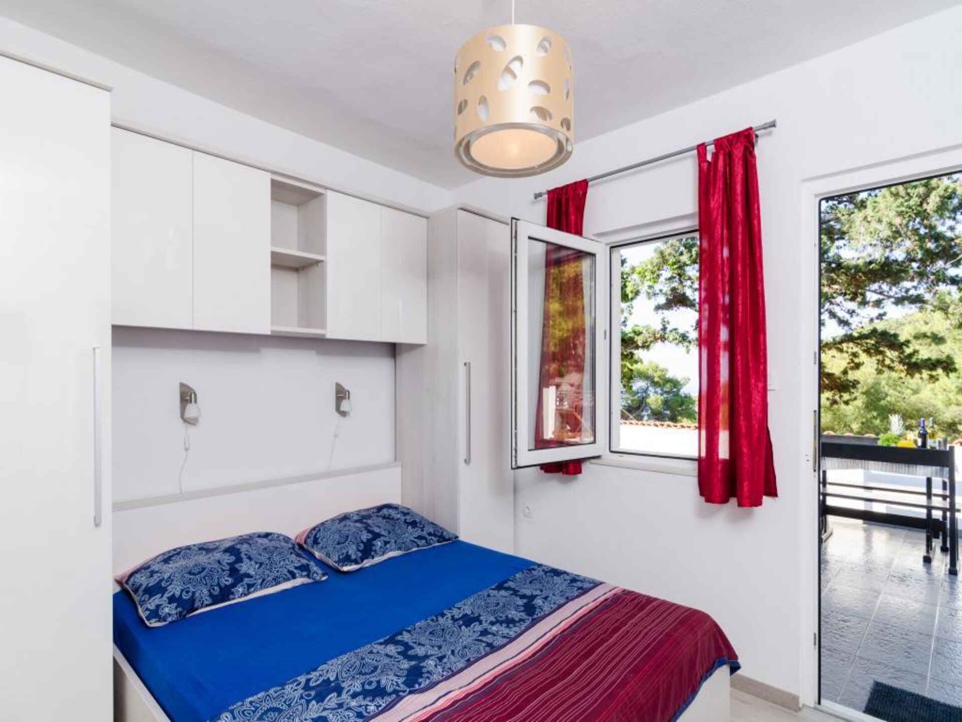 Aan zee: Rustgevend appartement in Saplunara op Mljet - foto 8