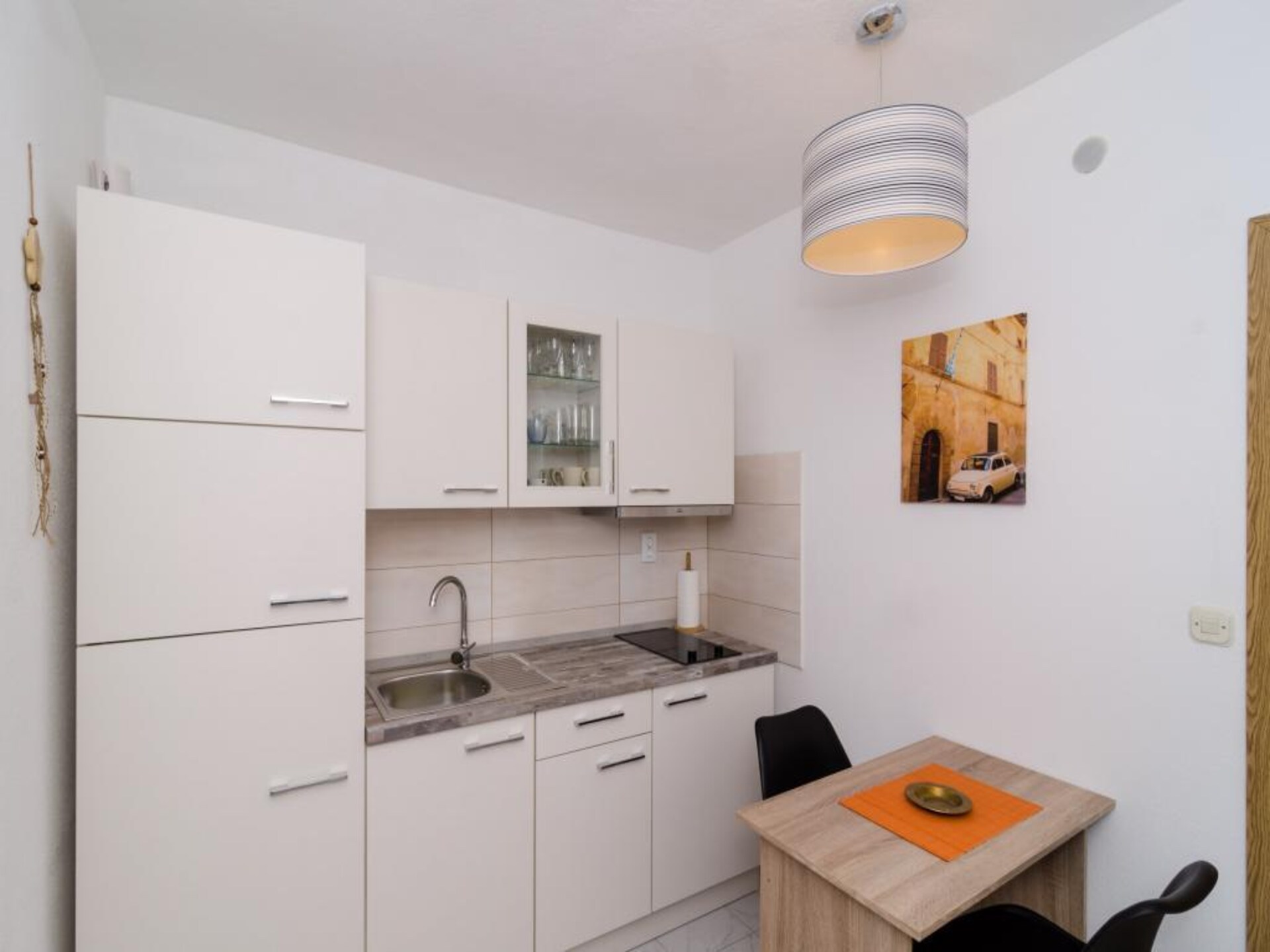 Aan zee: Rustgevend appartement in Saplunara op Mljet - foto 3