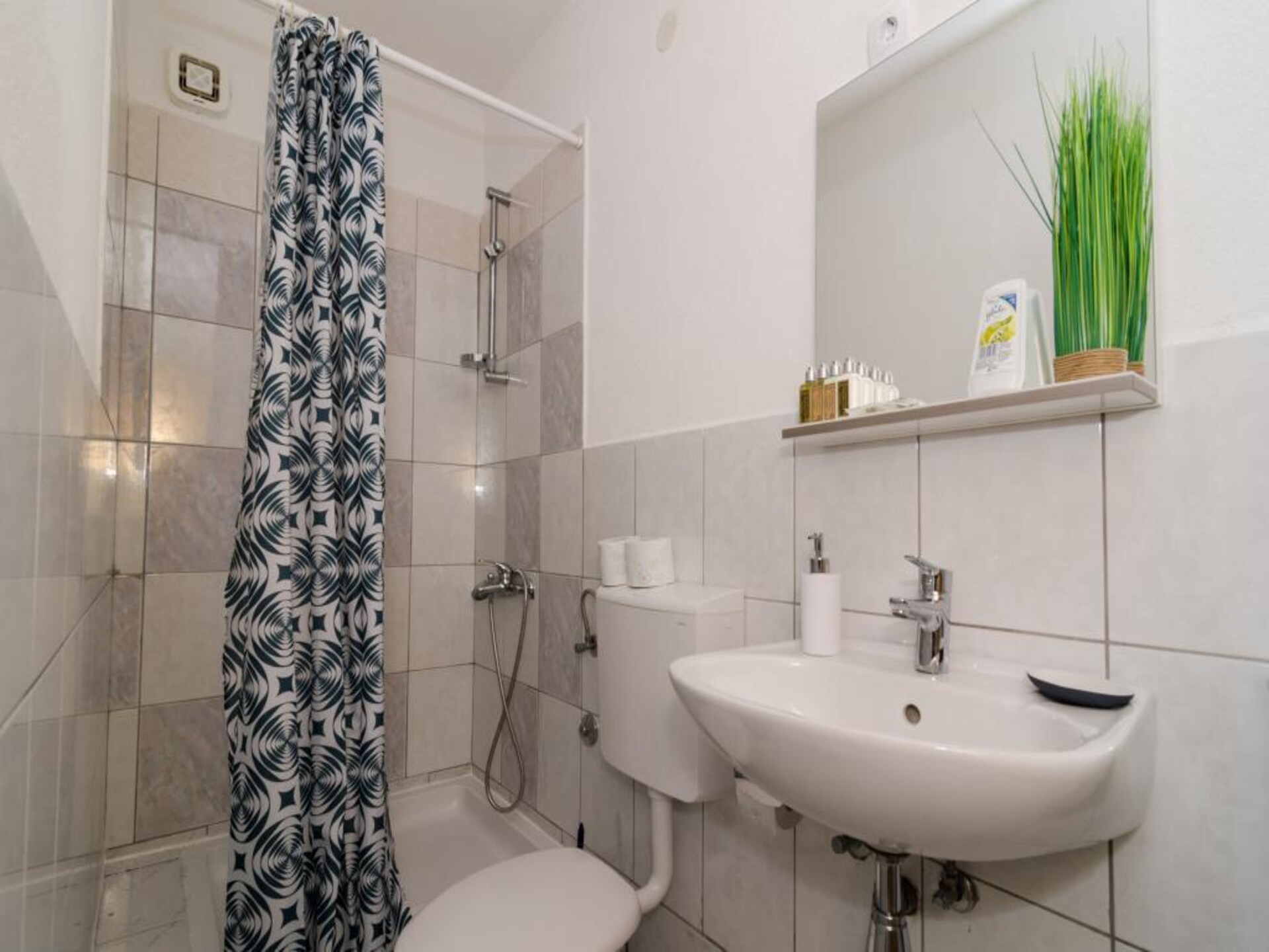 Aan zee: Rustgevend appartement in Saplunara op Mljet - foto 16