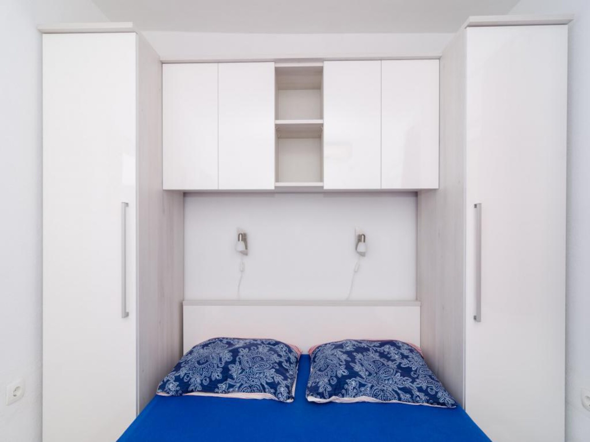 Aan zee: Rustgevend appartement in Saplunara op Mljet - foto 10