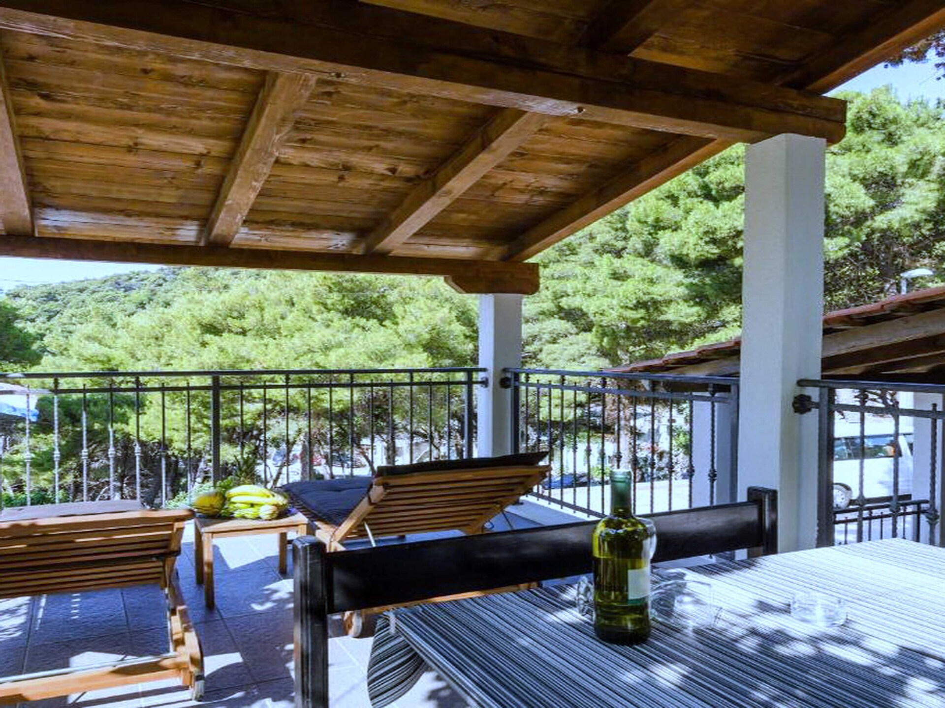 Aan zee: Rustgevend appartement in Saplunara op Mljet - foto 32
