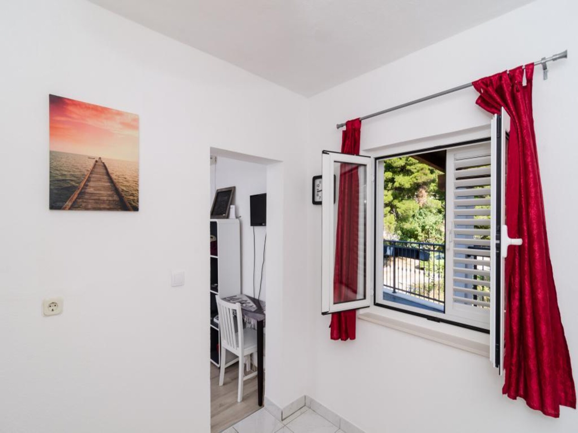 Aan zee: Rustgevend appartement in Saplunara op Mljet - foto 29