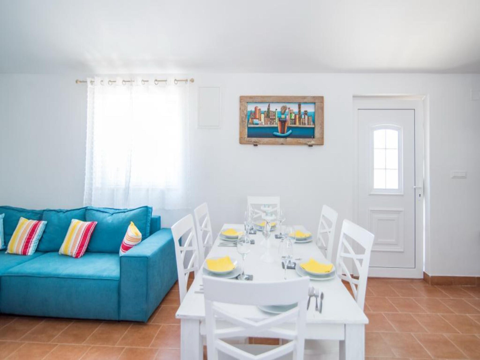 6-persoons villa met privézwembad in Supetar, Brač - foto 8