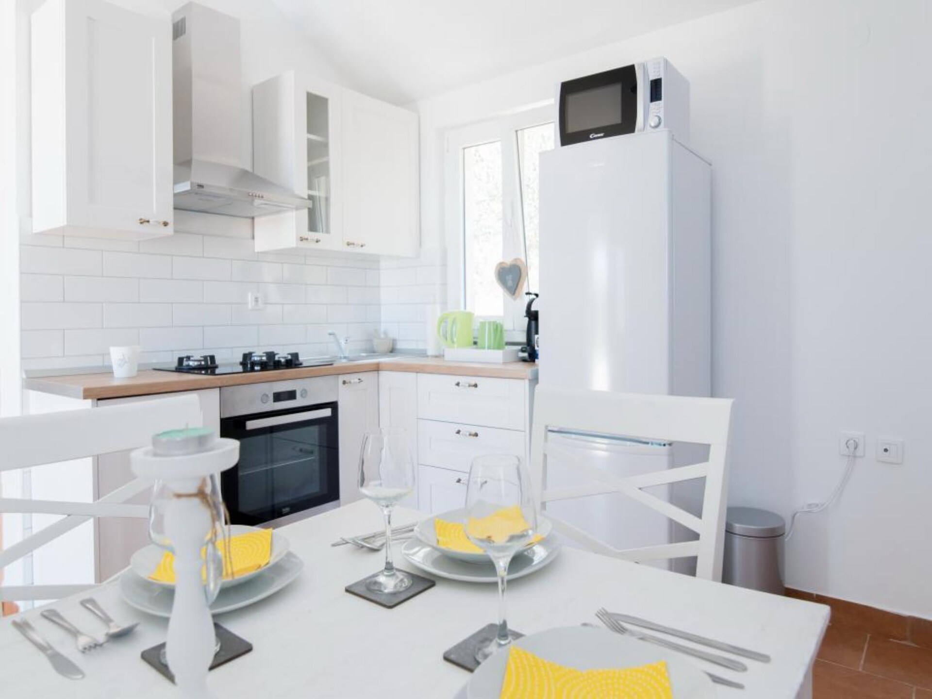 6-persoons villa met privézwembad in Supetar, Brač - foto 9