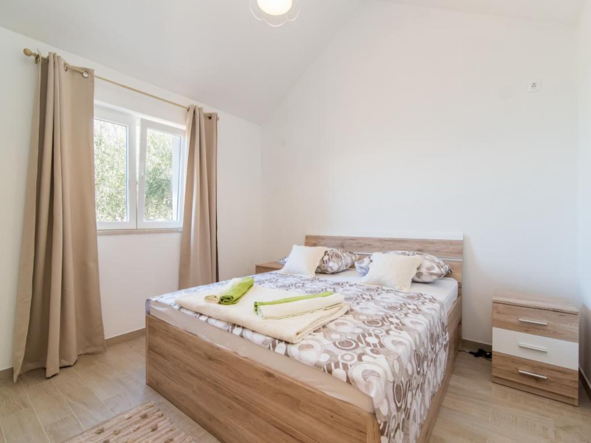 6-persoons villa met privézwembad in Supetar, Brač - foto 14
