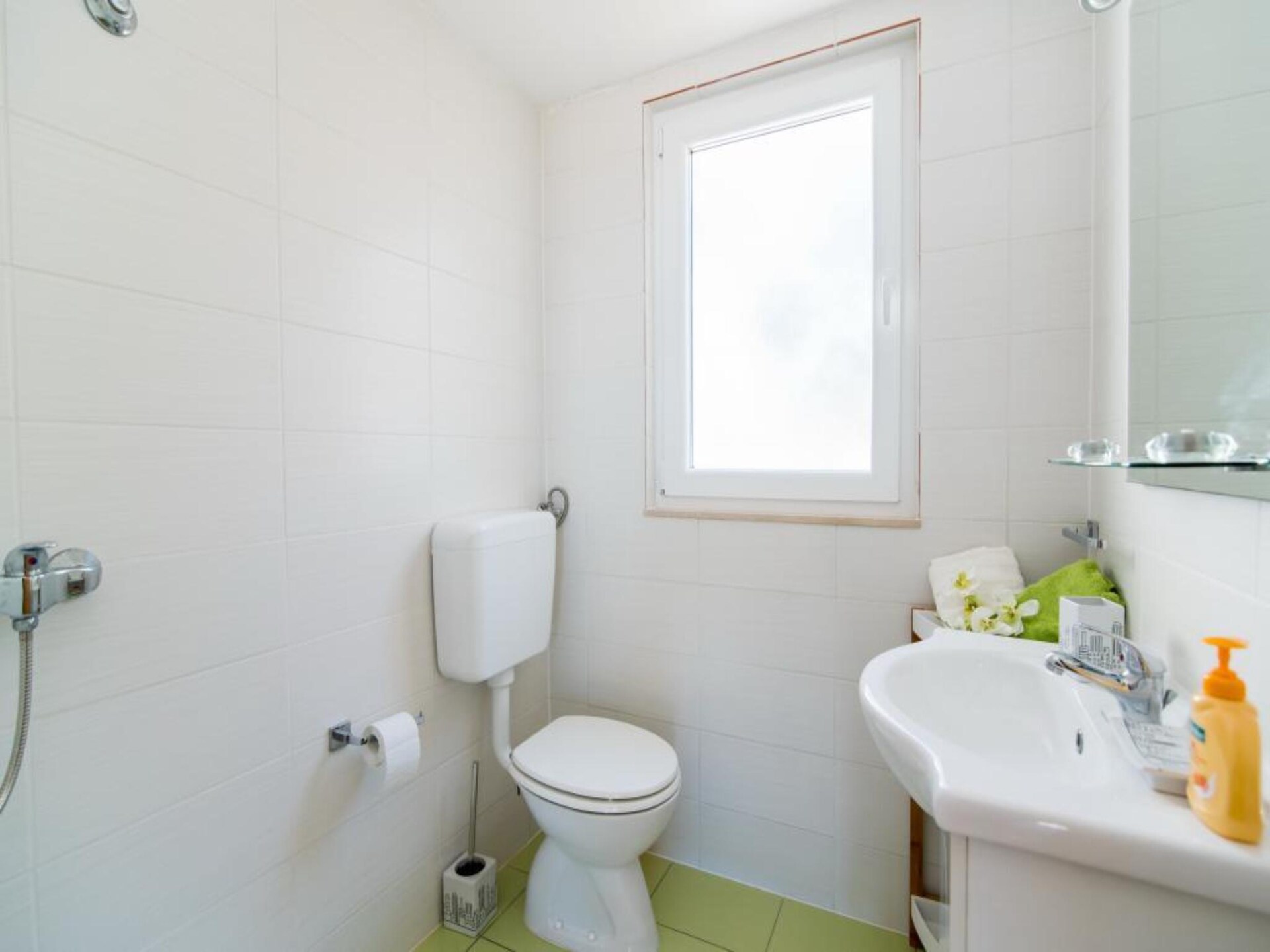 6-persoons villa met privézwembad in Supetar, Brač - foto 20