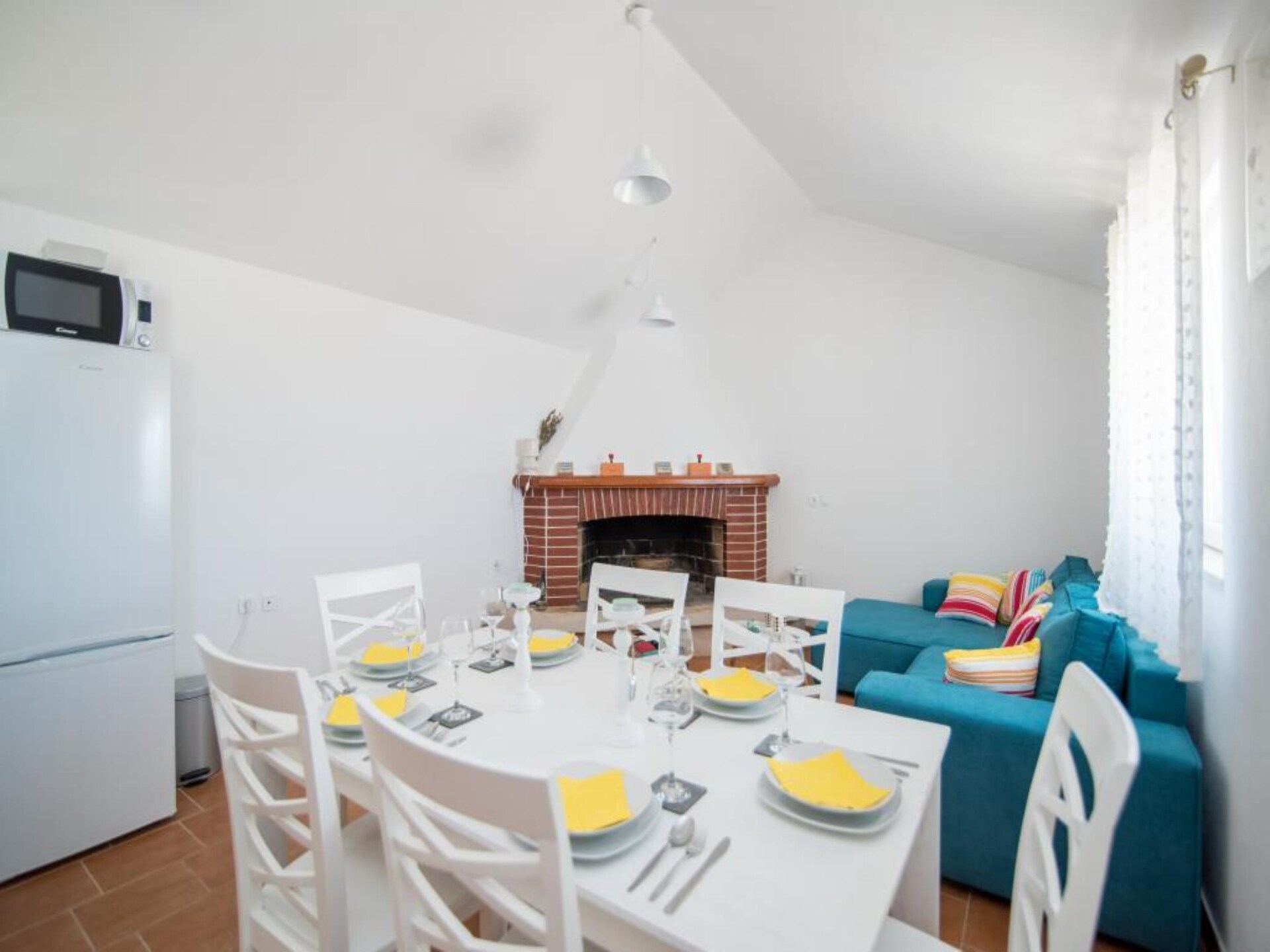 6-persoons villa met privézwembad in Supetar, Brač - foto 10