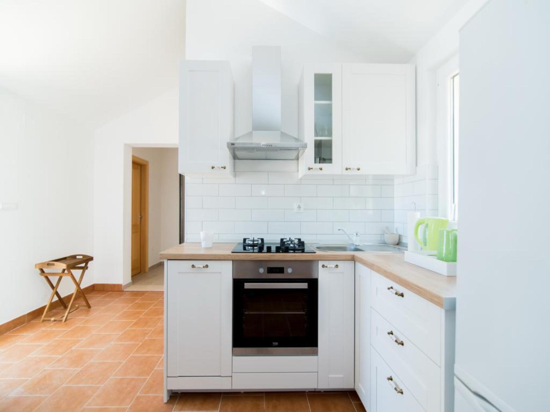 6-persoons villa met privézwembad in Supetar, Brač - foto 11
