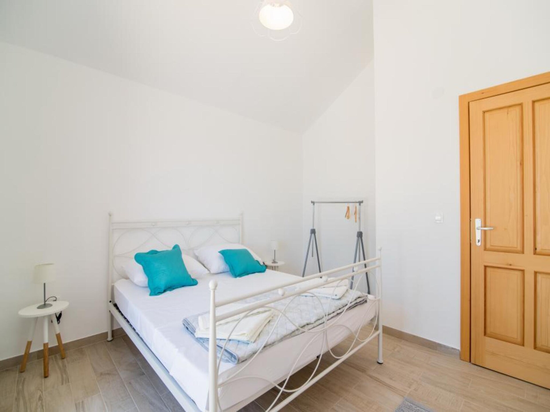 6-persoons villa met privézwembad in Supetar, Brač - foto 16