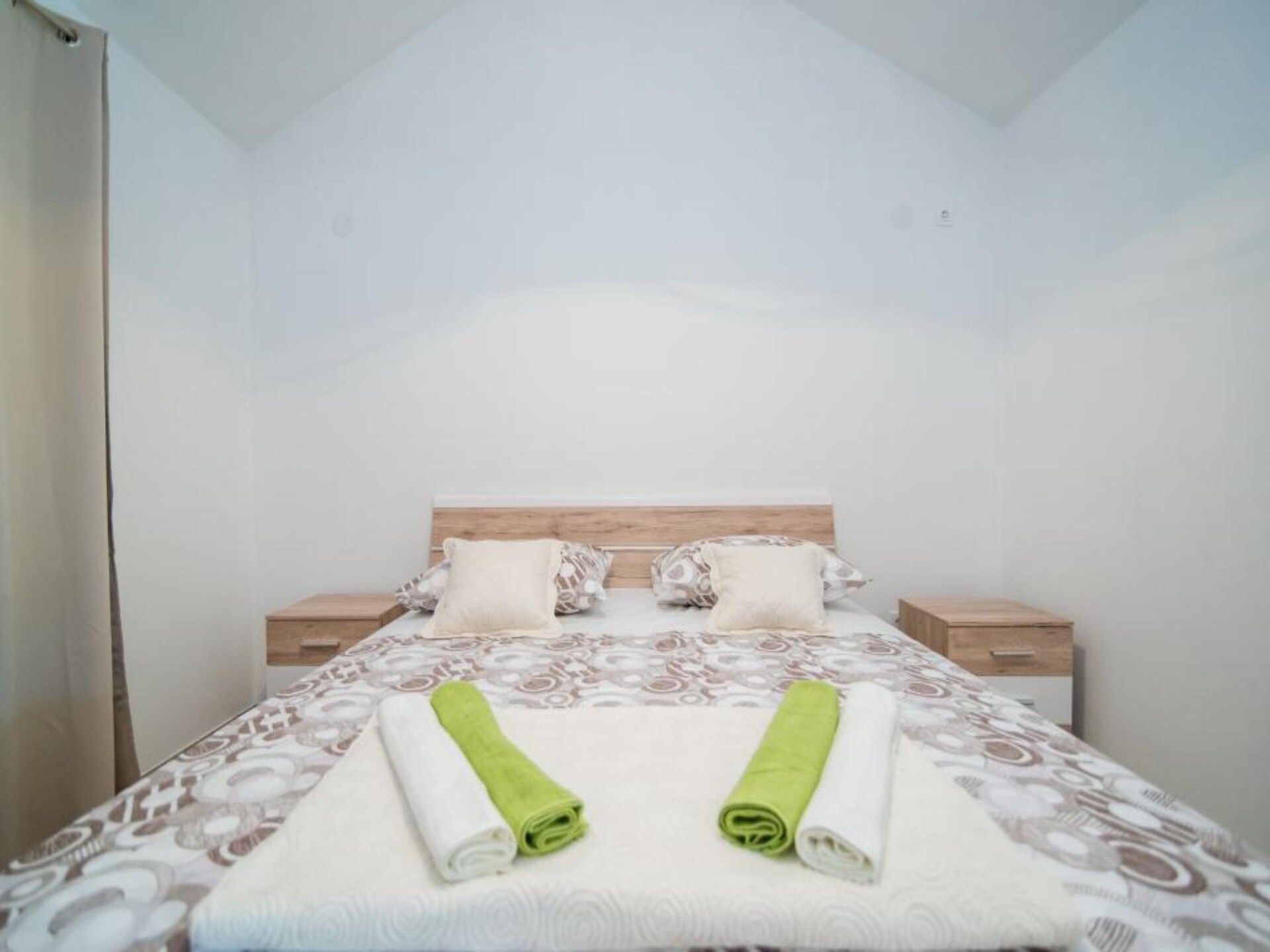 6-persoons villa met privézwembad in Supetar, Brač - foto 17