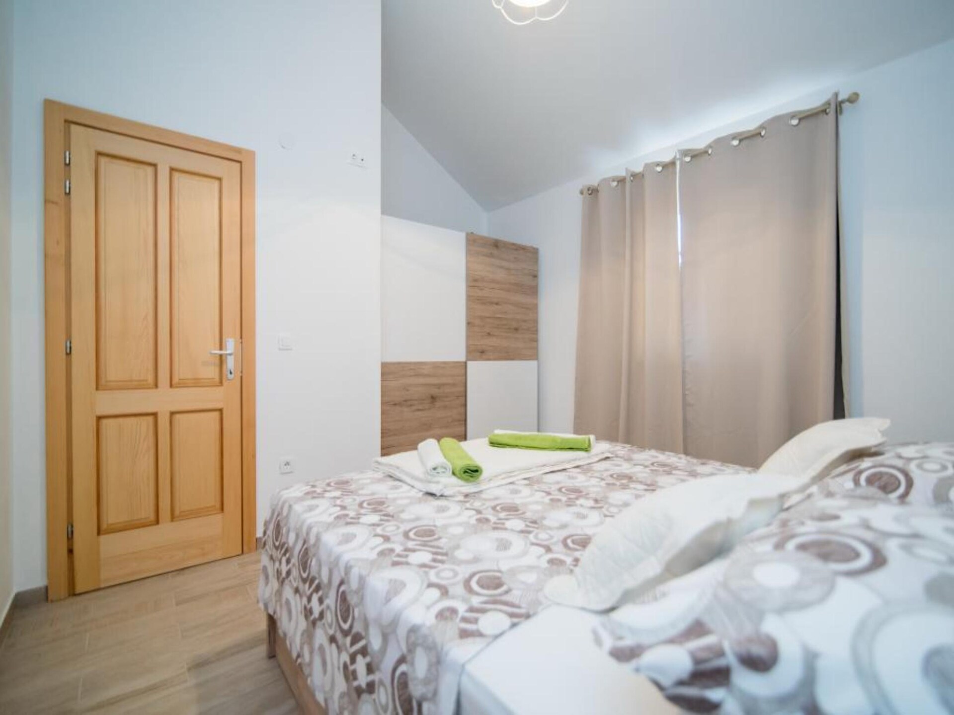 6-persoons villa met privézwembad in Supetar, Brač - foto 18