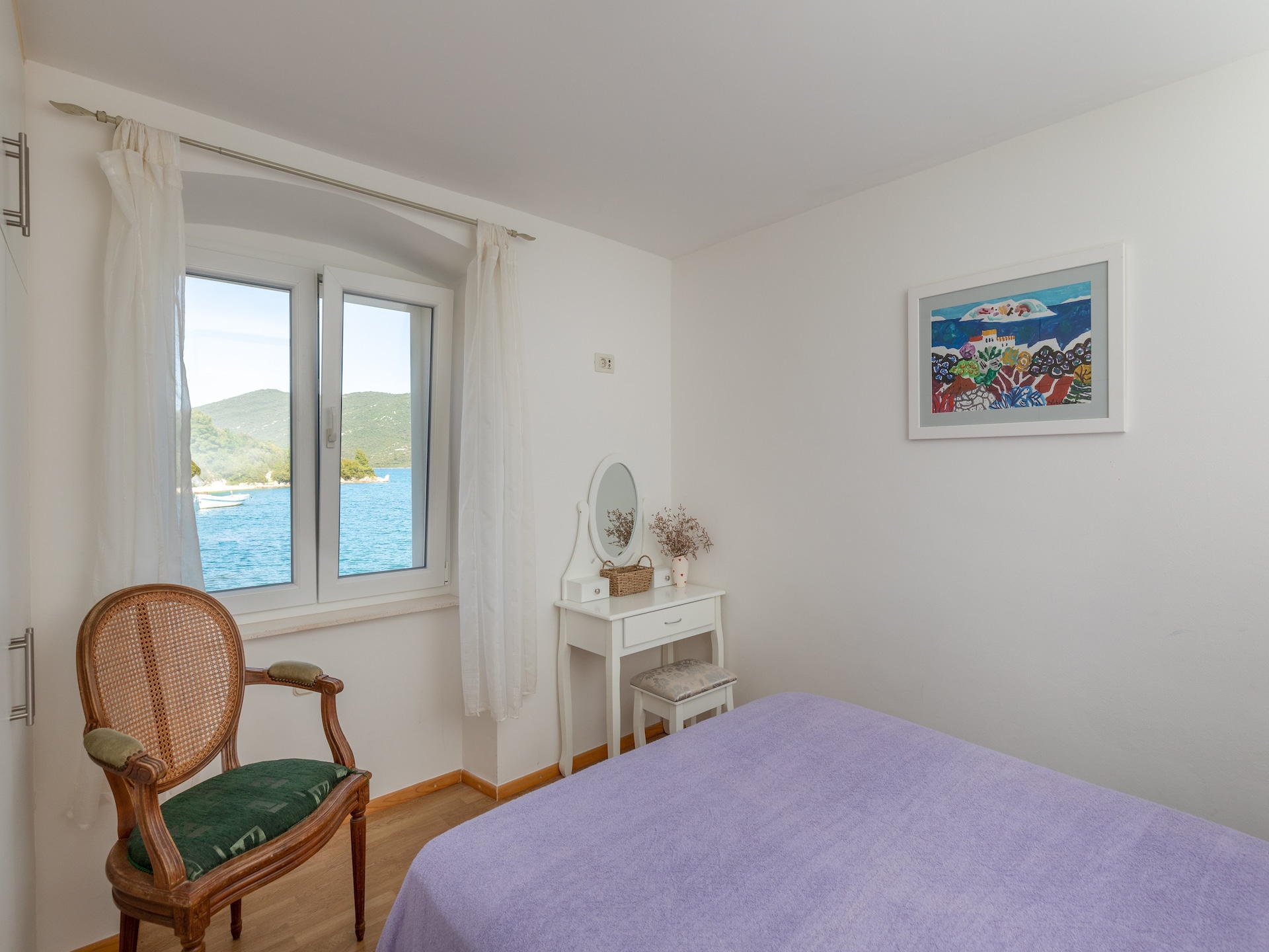 5-persoons vakantiehuis aan het strand in Ston - foto 13