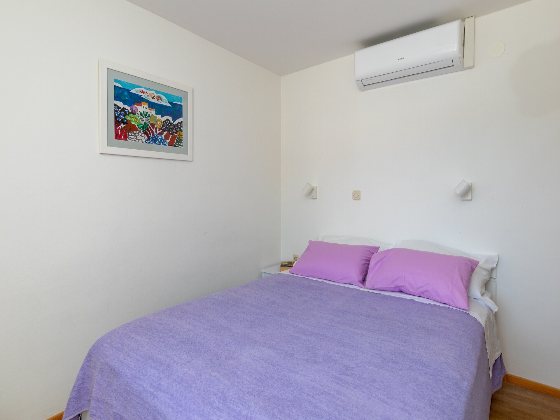 5-persoons vakantiehuis aan het strand in Ston - foto 10