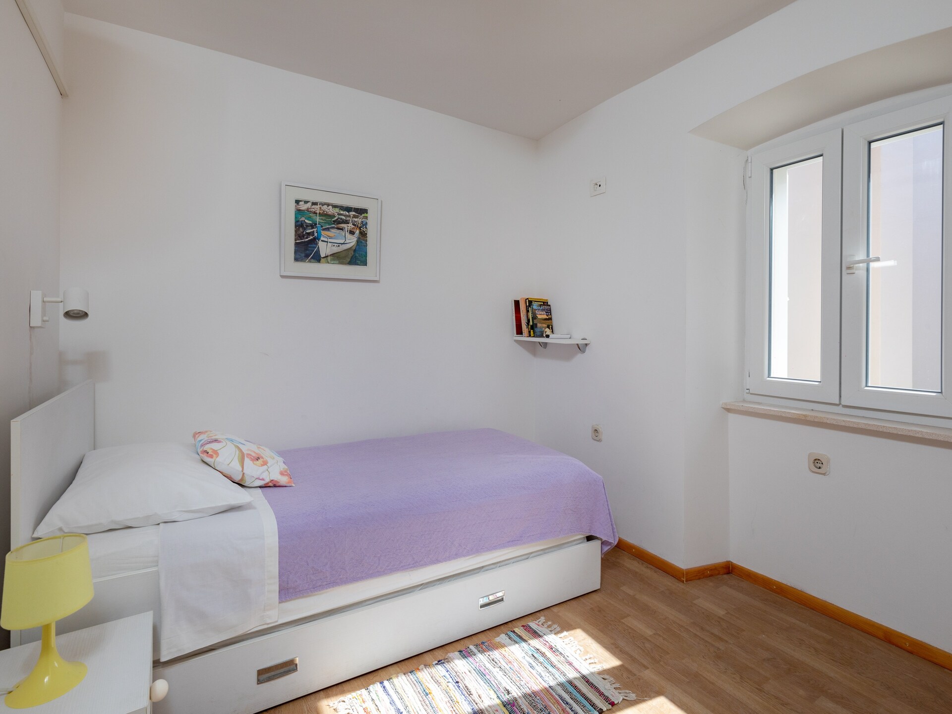 5-persoons vakantiehuis aan het strand in Ston - foto 18