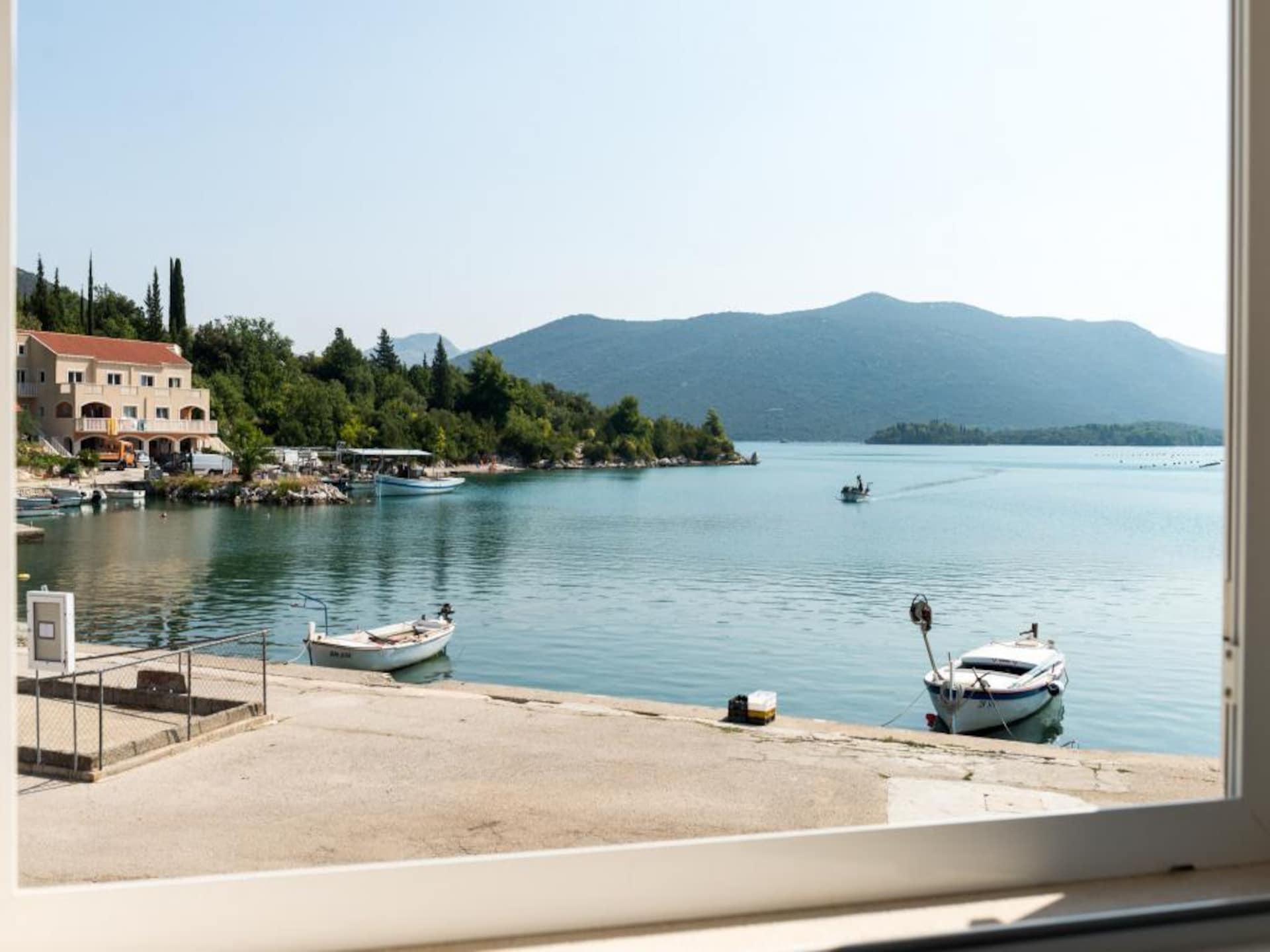 5-persoons vakantiehuis aan het strand in Ston - foto 43