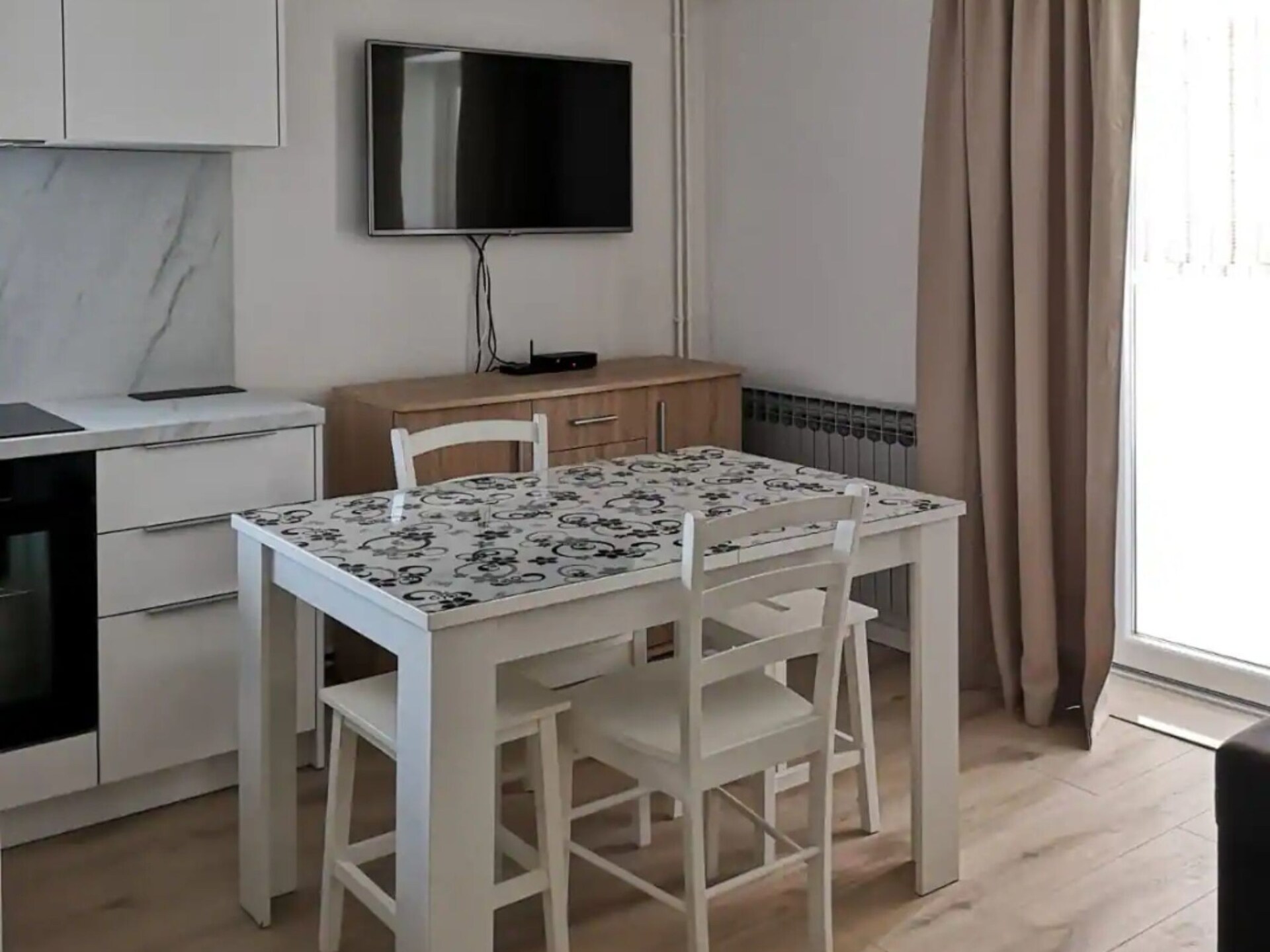 2-persoons appartement in Supetar op 300 meter van het strand - foto 4