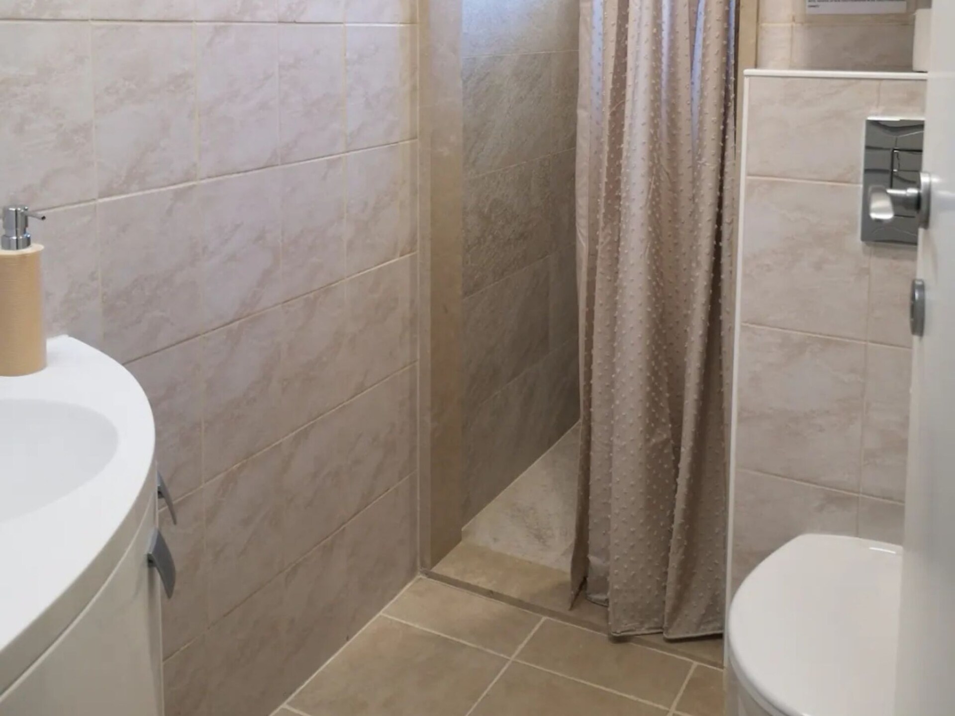 2-persoons appartement in Supetar op 300 meter van het strand - foto 8