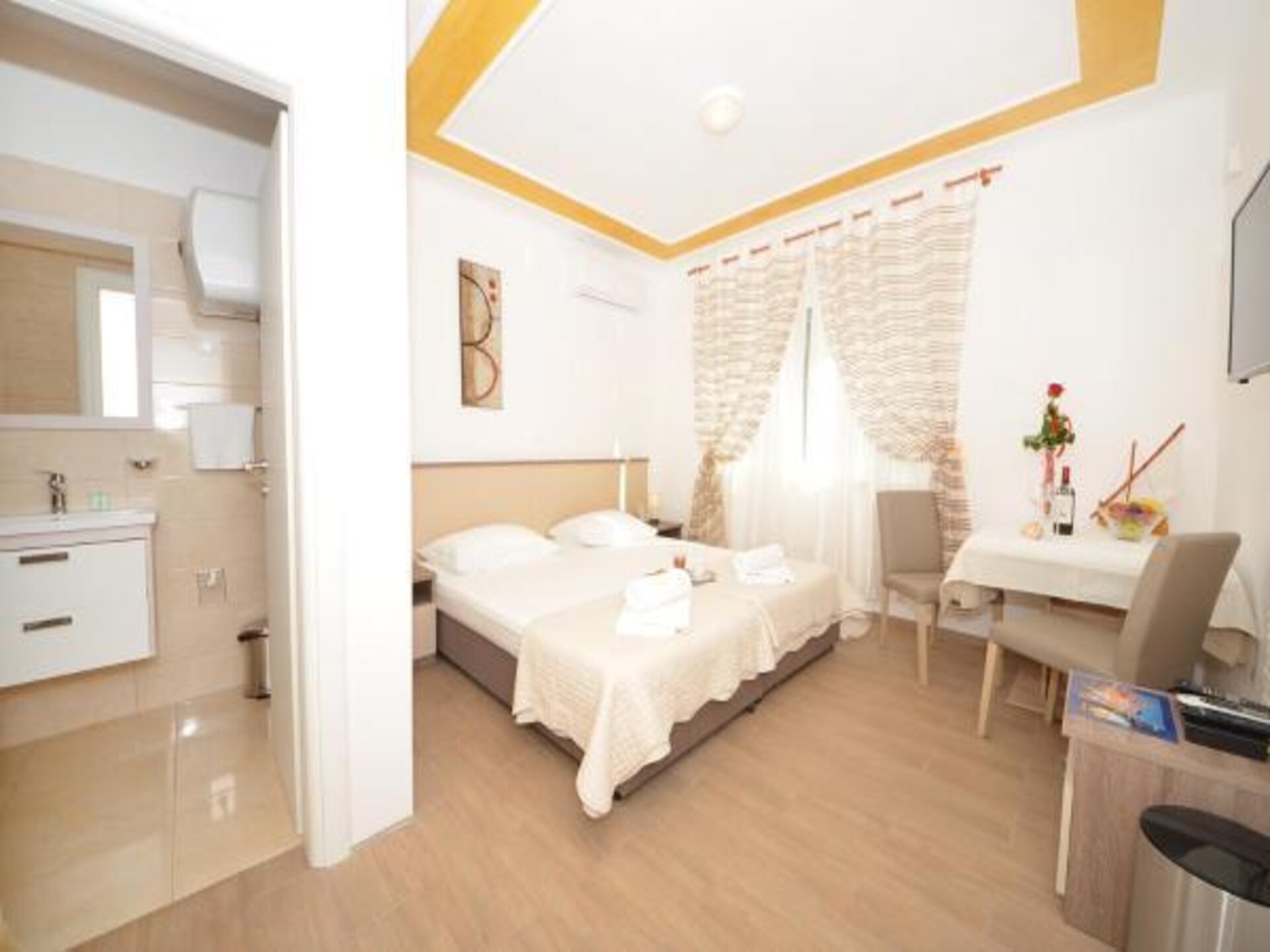 Comfortabele Twin Kamer in Split, dicht bij strand en centrum - foto 3
