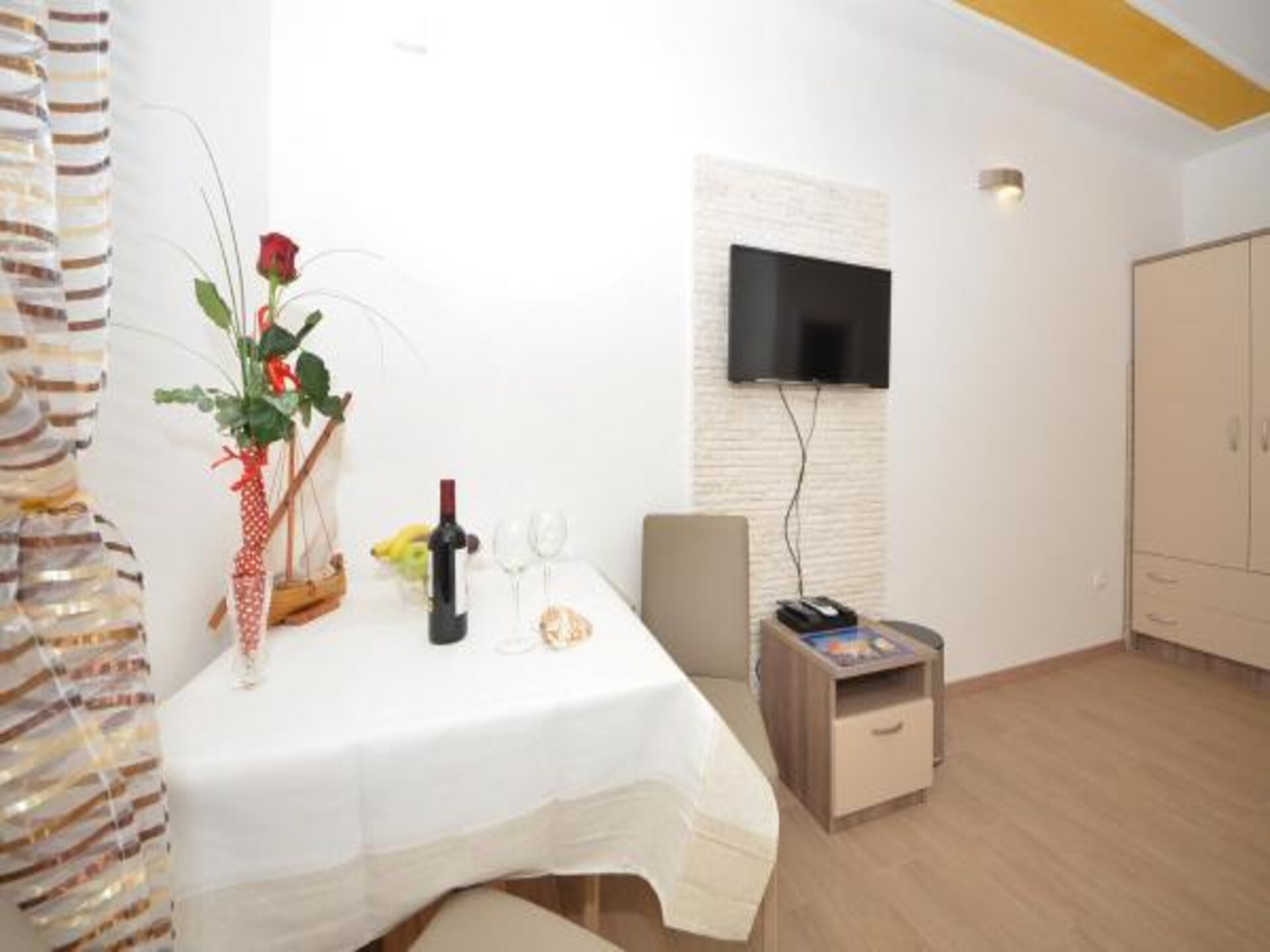 Comfortabele Twin Kamer in Split, dicht bij strand en centrum - foto 2