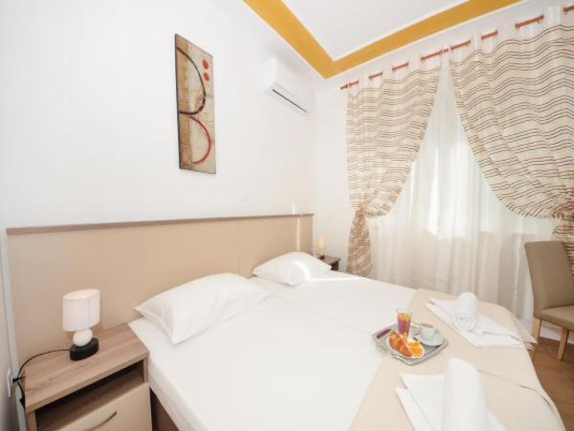 Comfortabele Twin Kamer in Split, dicht bij strand en centrum - foto 4