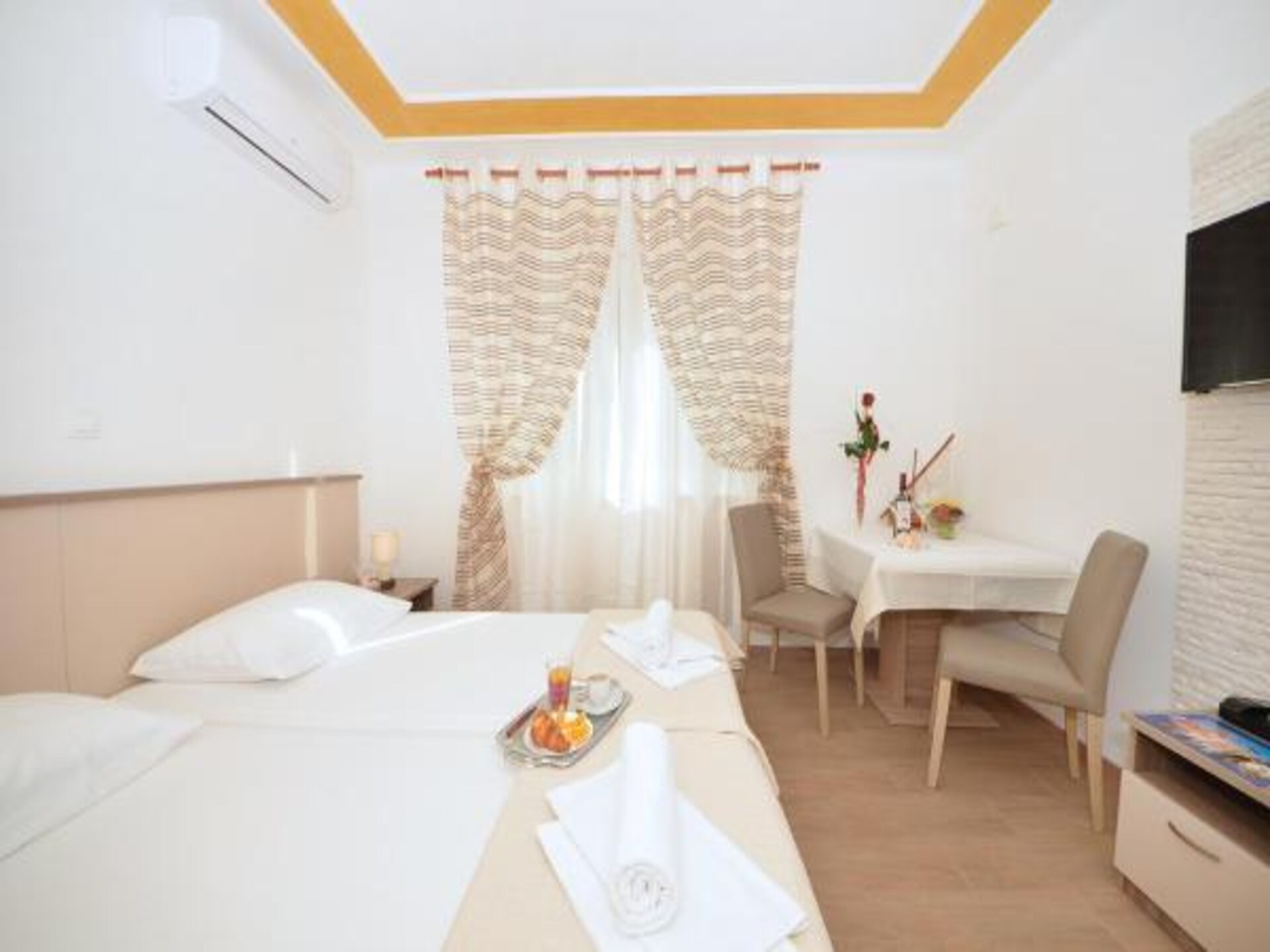 Comfortabele Twin Kamer in Split, dicht bij strand en centrum - foto 5