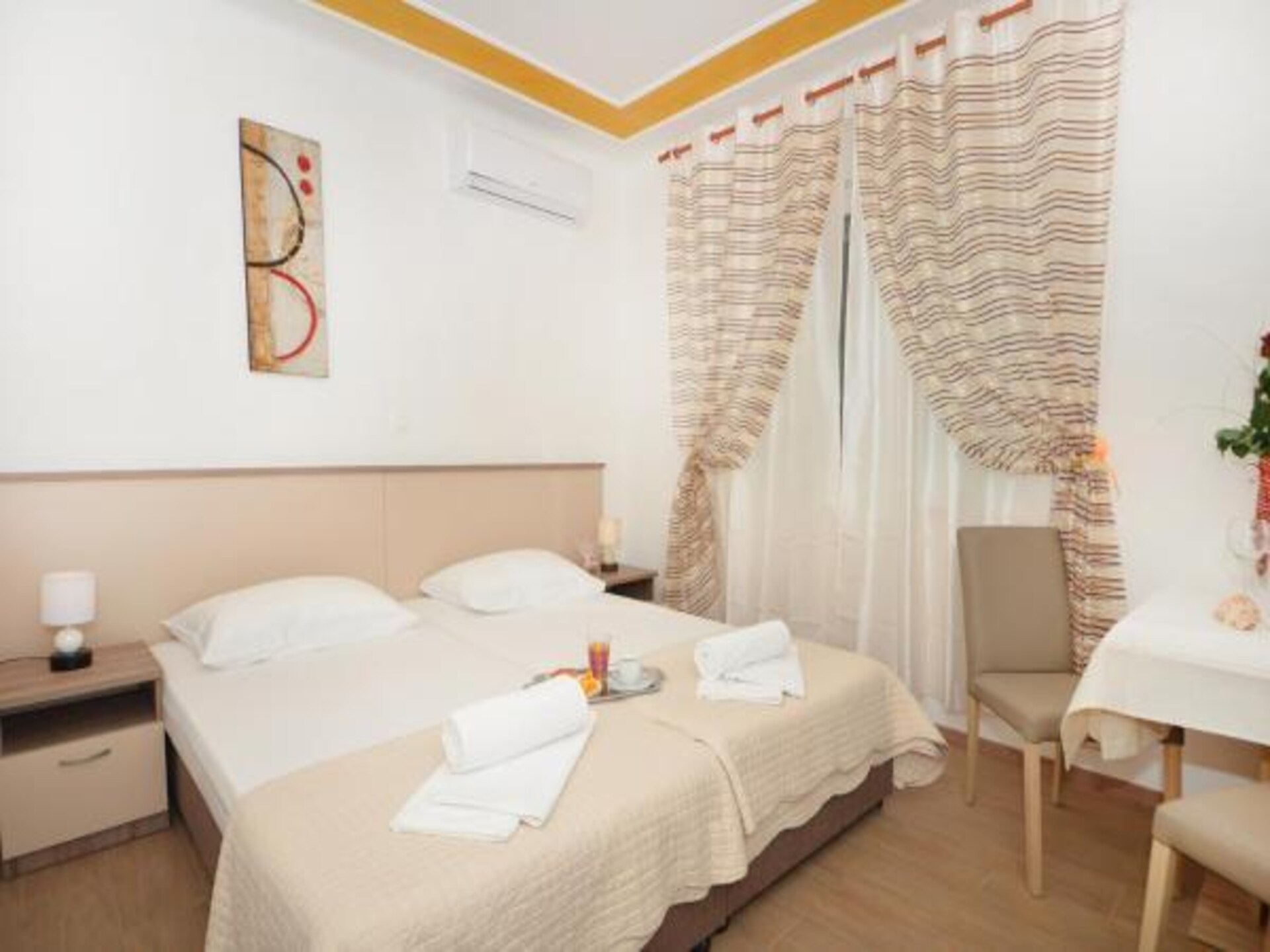 Comfortabele Twin Kamer in Split, dicht bij strand en centrum - foto 6