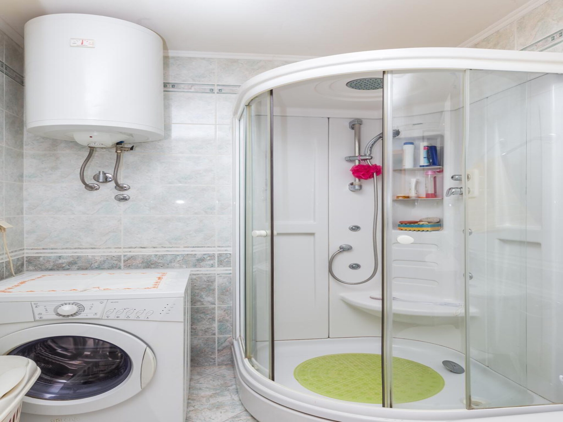 Rustiek appartement met balkon en tuinzicht op 500m van het strand in Mlini - foto 15