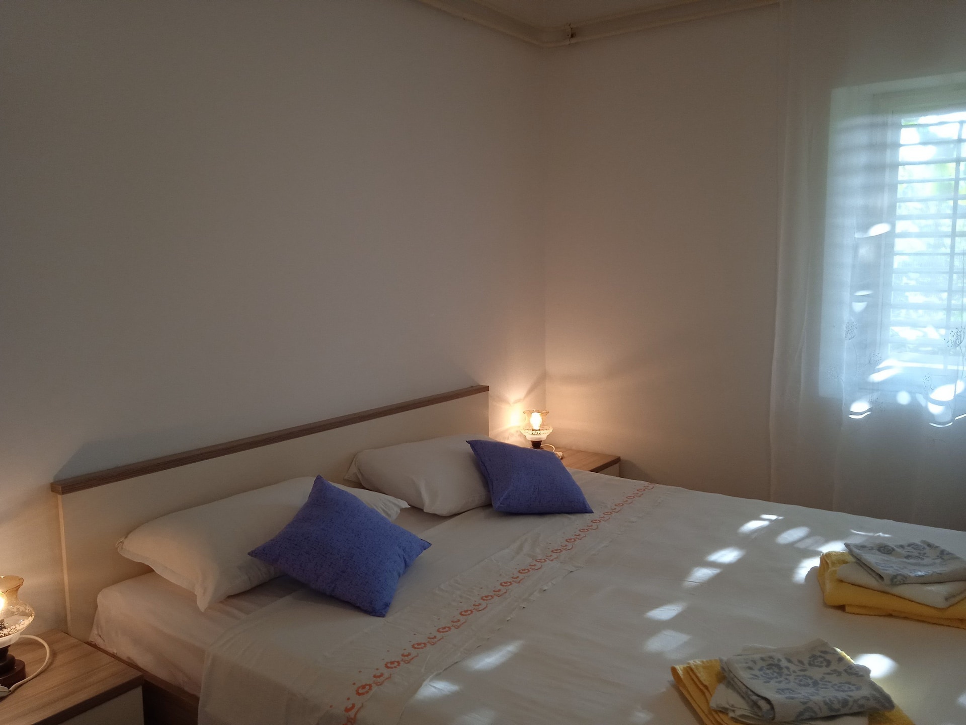 Knus appartement voor 2 met tuinterras op loopafstand van Korčula - foto 3