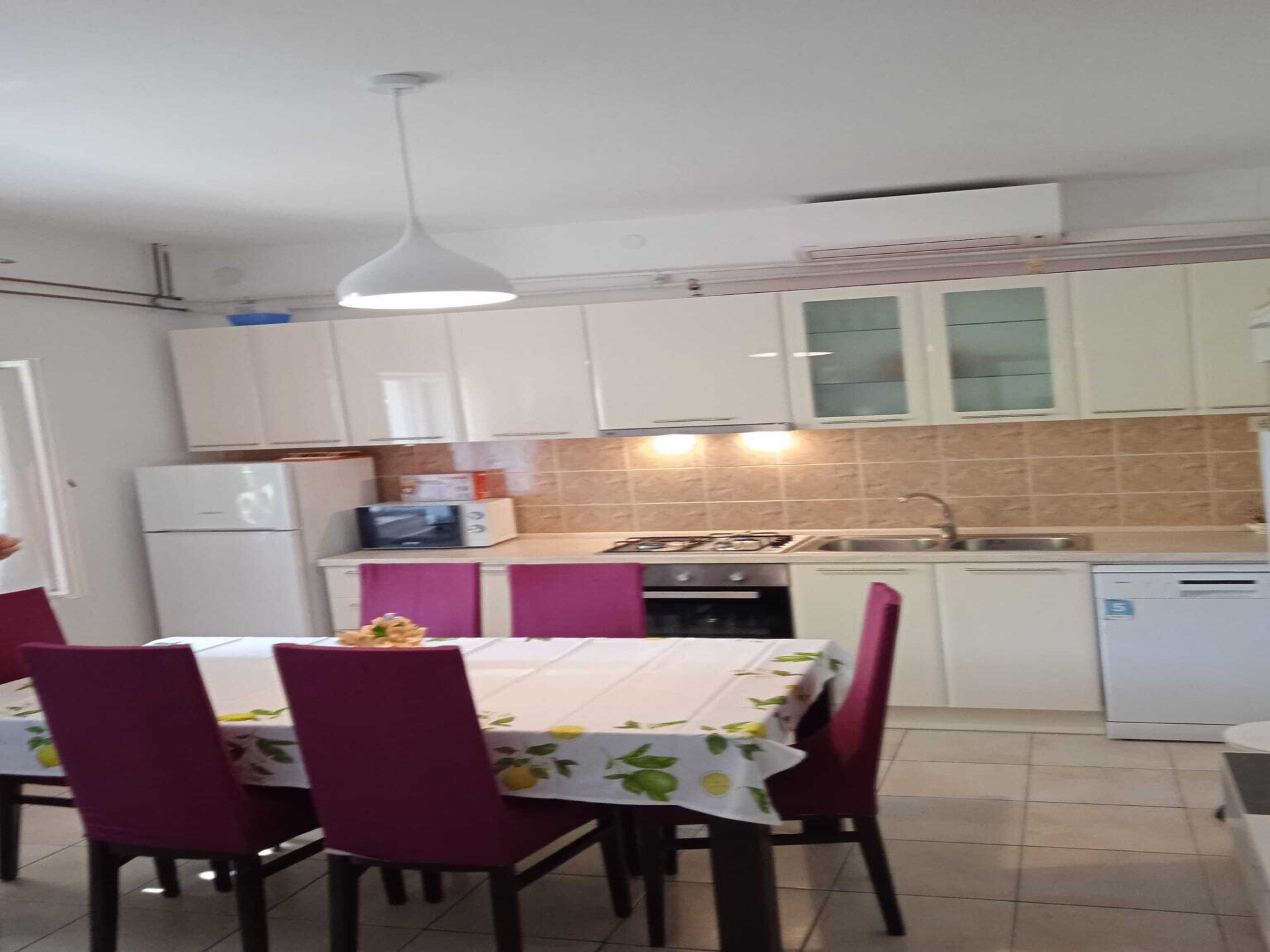 Knus appartement voor 2 met tuinterras op loopafstand van Korčula - foto 20