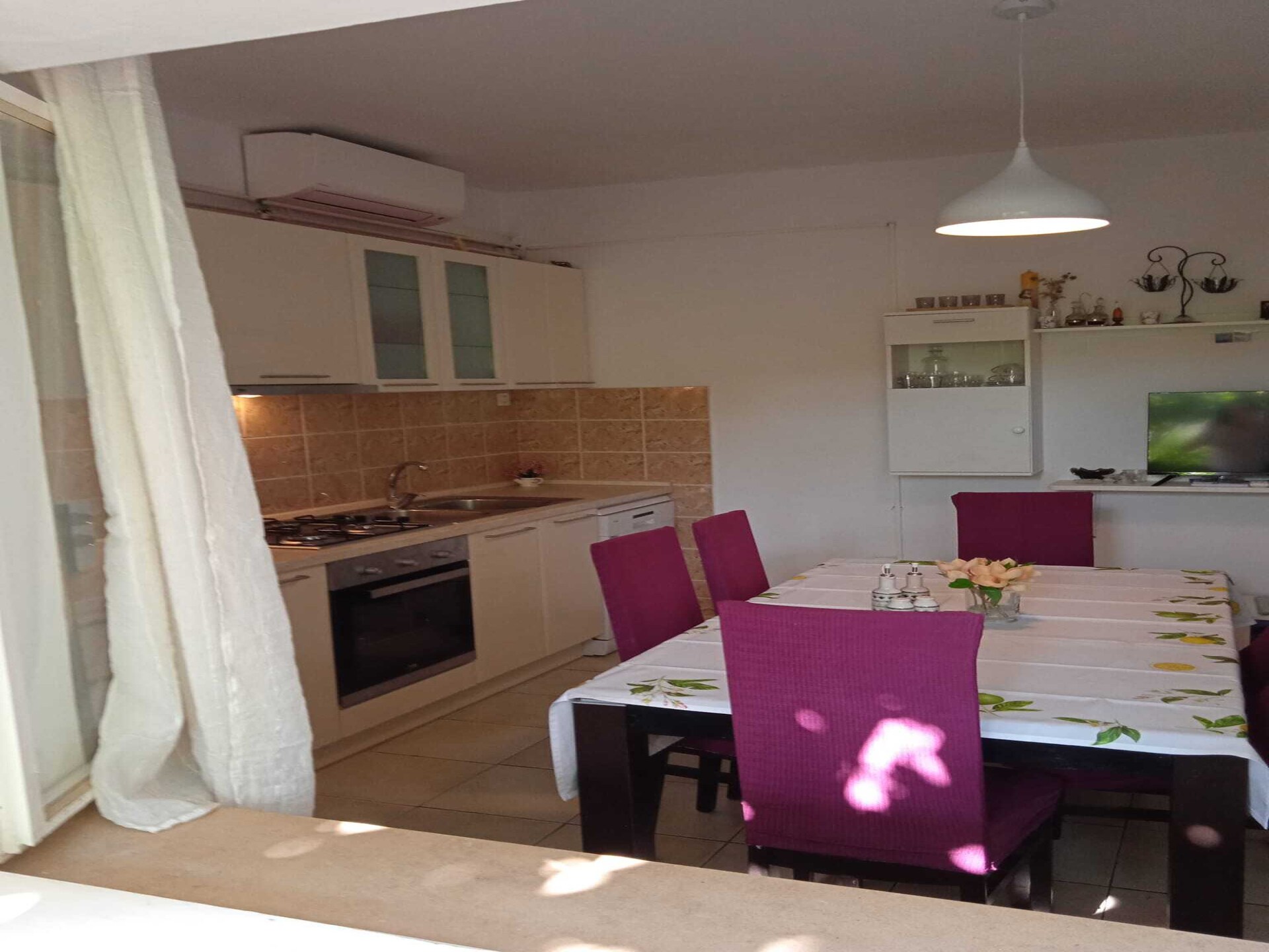 Knus appartement voor 2 met tuinterras op loopafstand van Korčula - foto 35