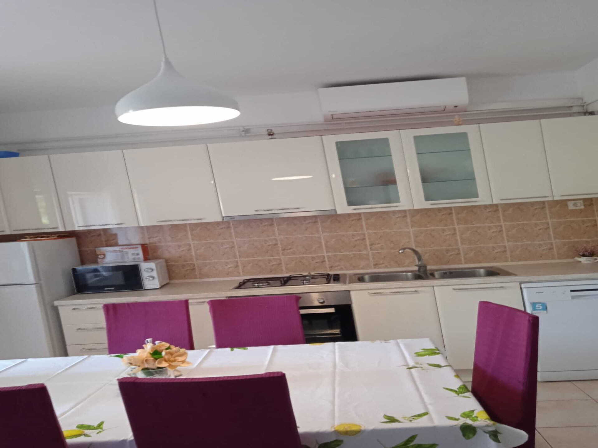 Knus appartement voor 2 met tuinterras op loopafstand van Korčula - foto 23