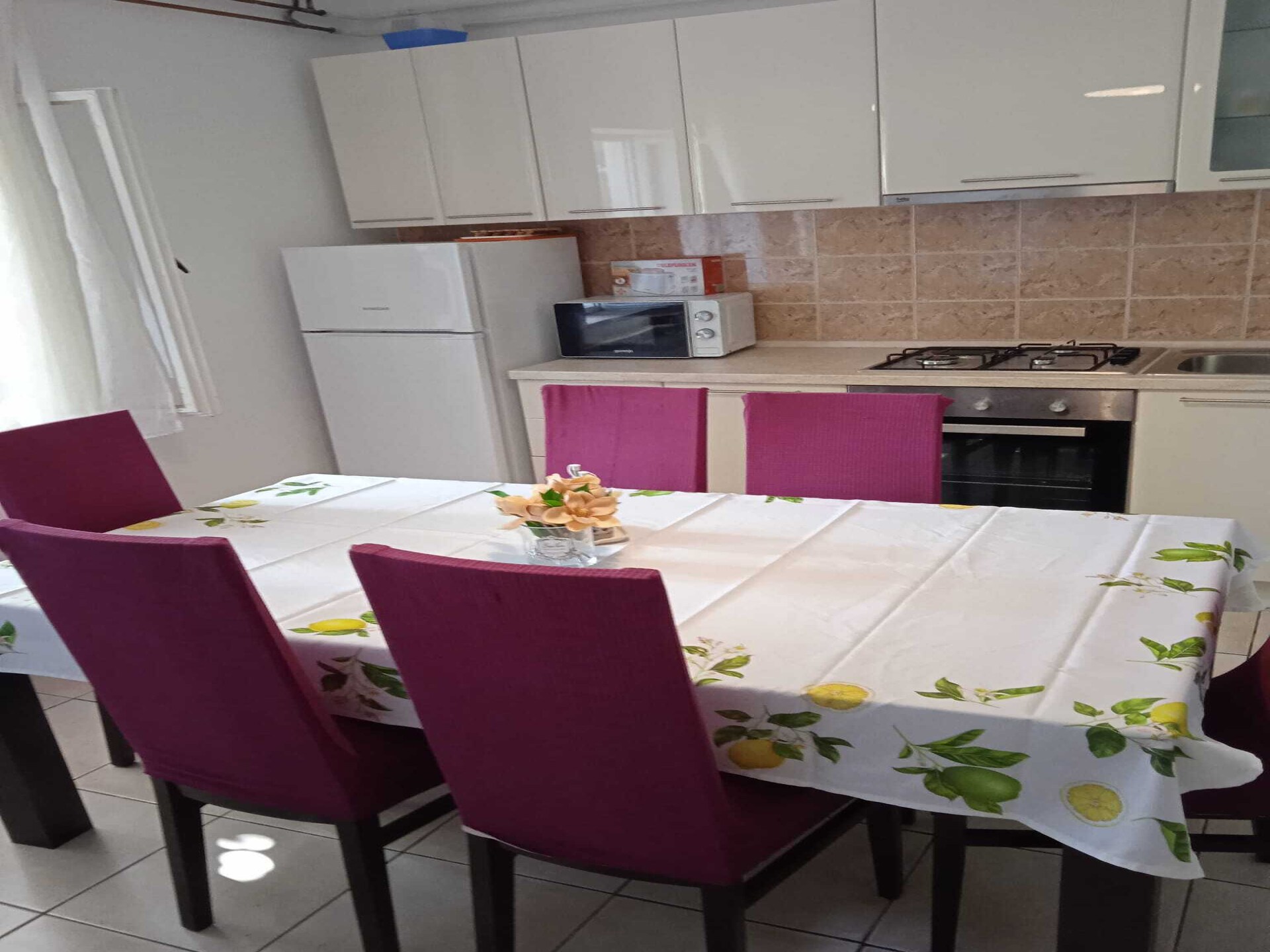 Knus appartement voor 2 met tuinterras op loopafstand van Korčula - foto 32