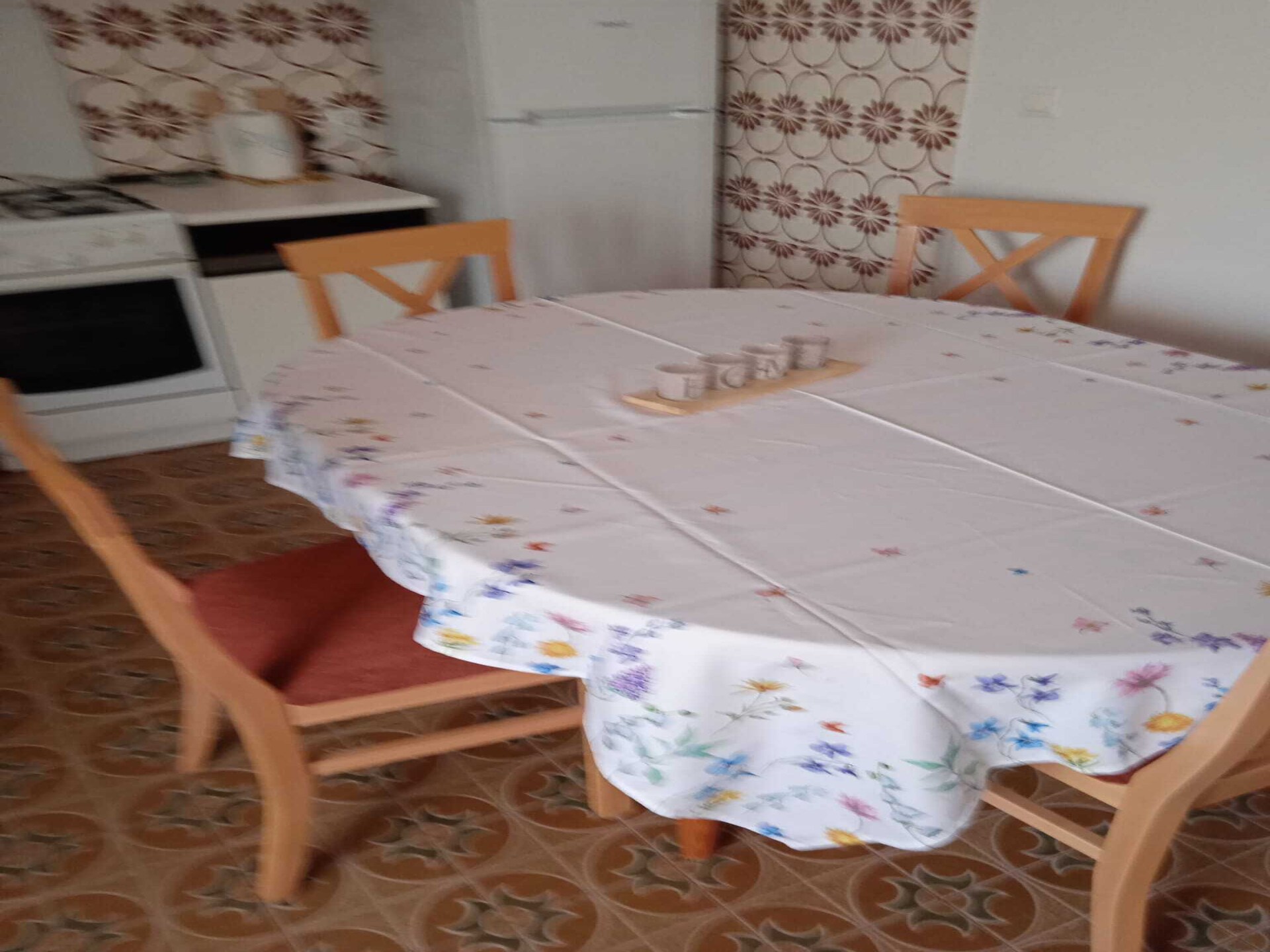 Op 700 m van zee: ruim appartement voor 4 personen in Korcula - foto 22