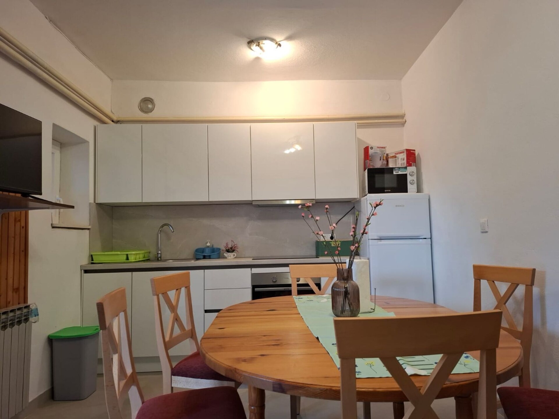 Op 700 m van zee: ruim appartement voor 4 personen in Korcula - foto 41