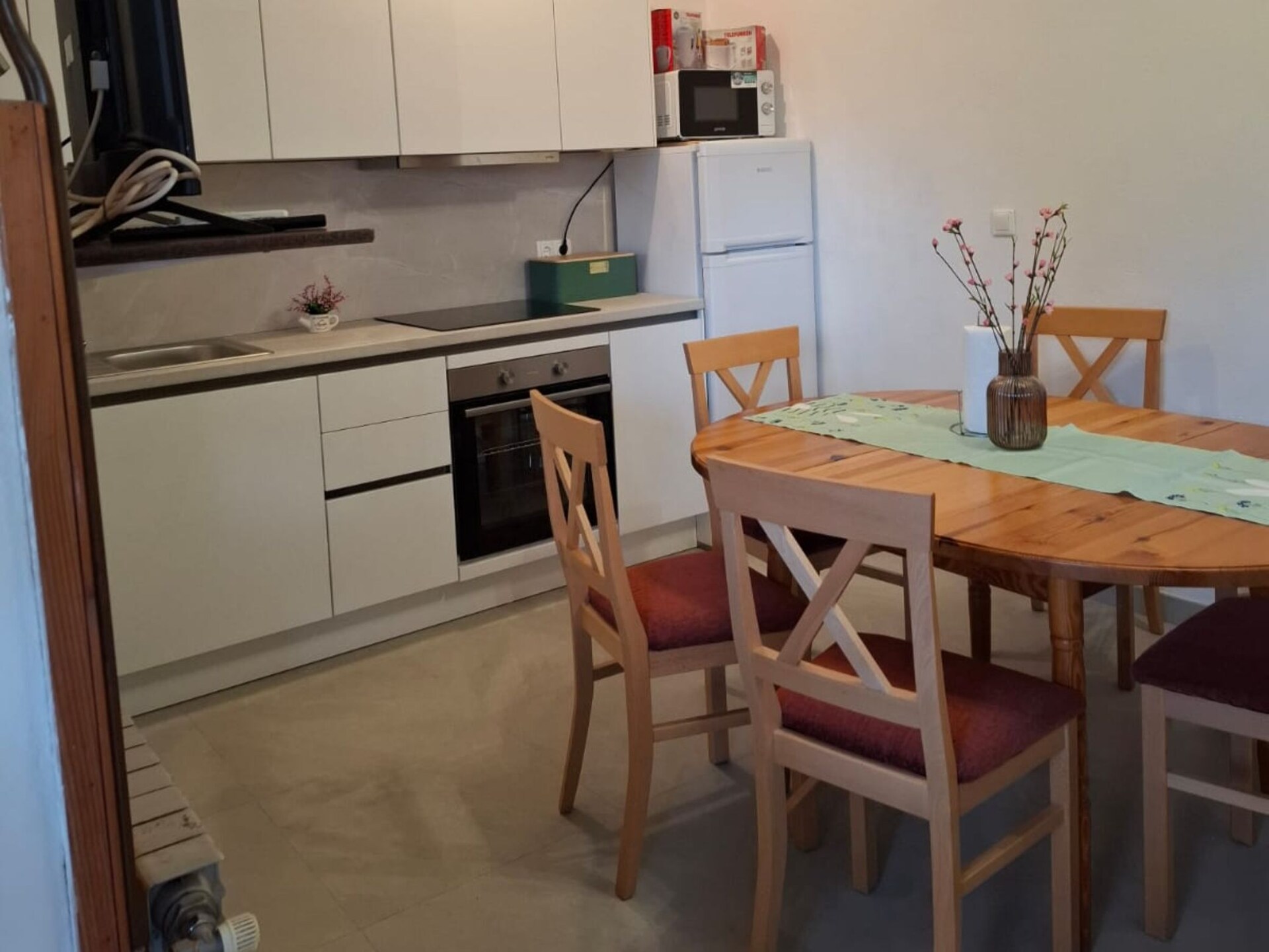 Op 700 m van zee: ruim appartement voor 4 personen in Korcula - foto 28