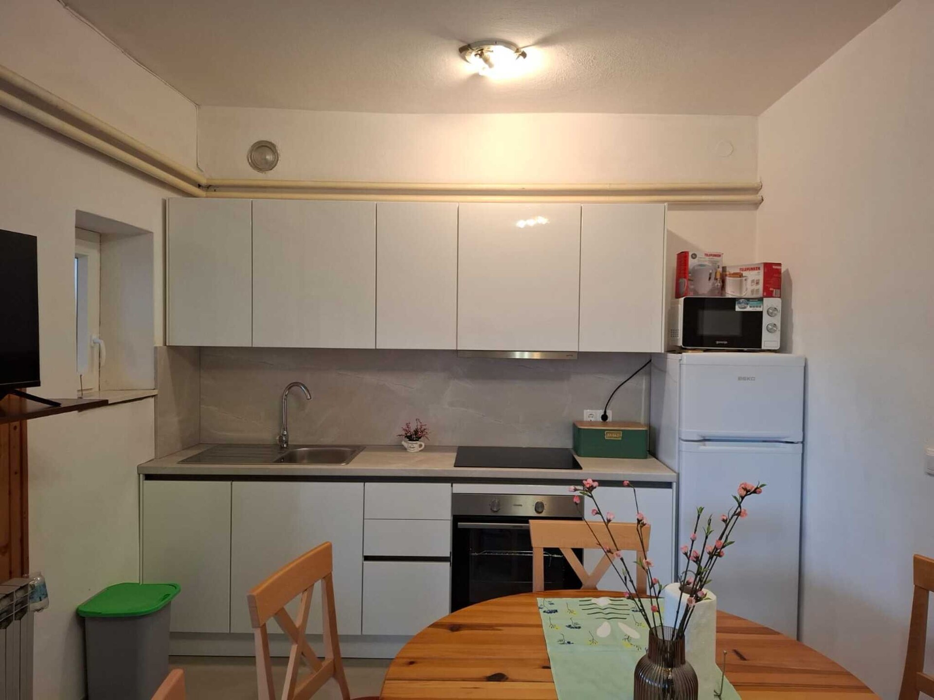 Op 700 m van zee: ruim appartement voor 4 personen in Korcula - foto 29