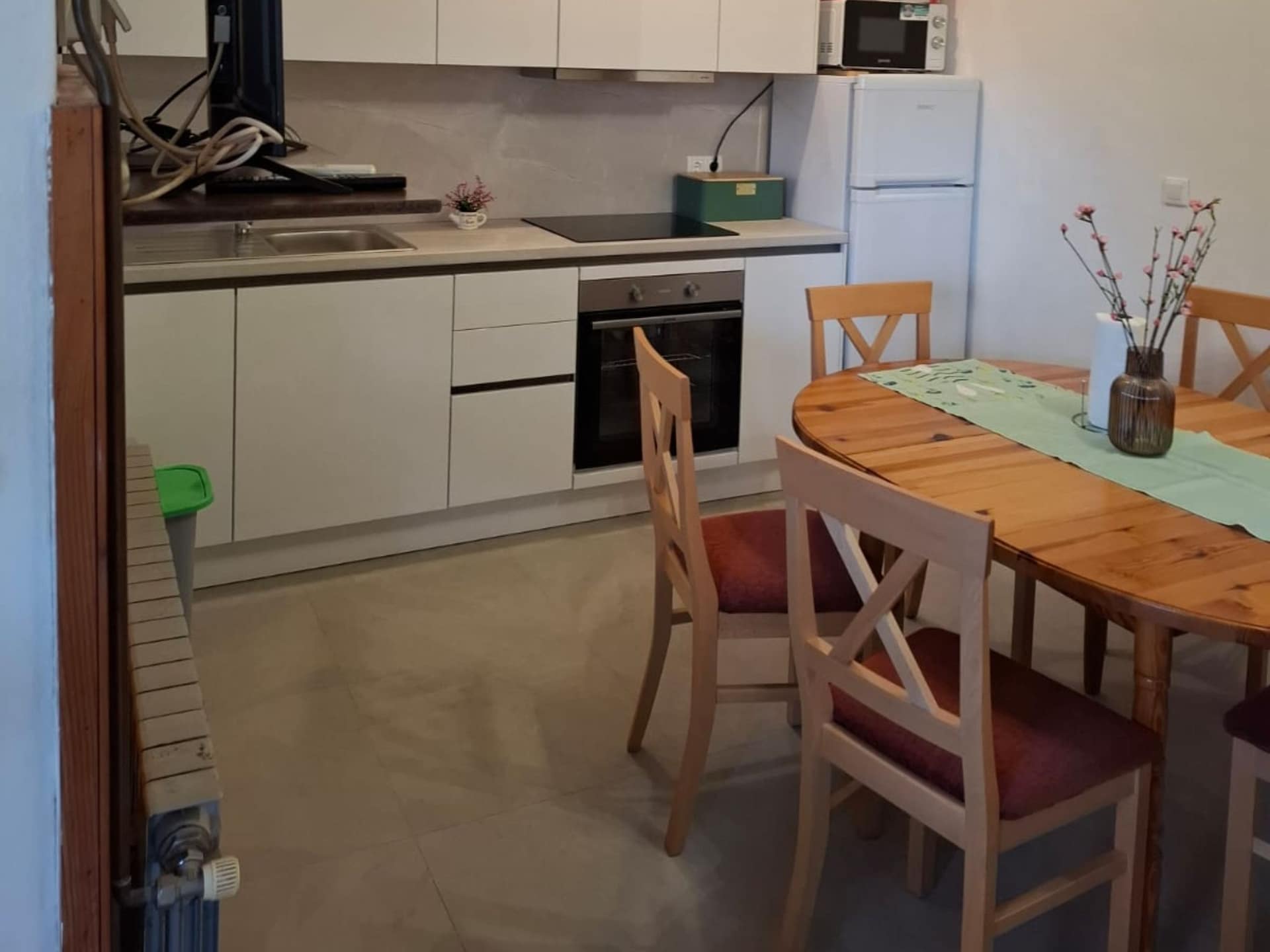 Op 700 m van zee: ruim appartement voor 4 personen in Korcula - foto 38