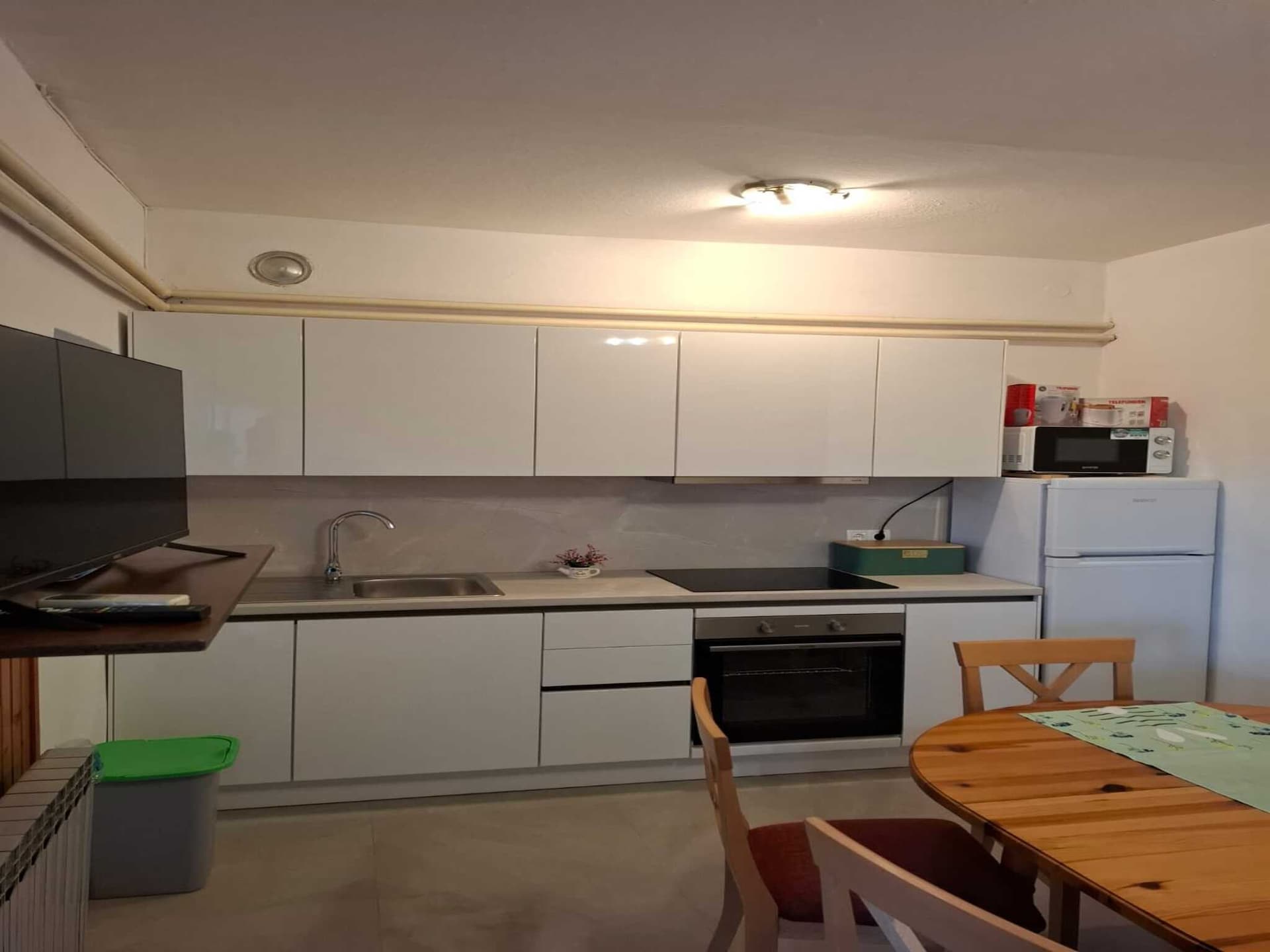 Op 700 m van zee: ruim appartement voor 4 personen in Korcula - foto 30