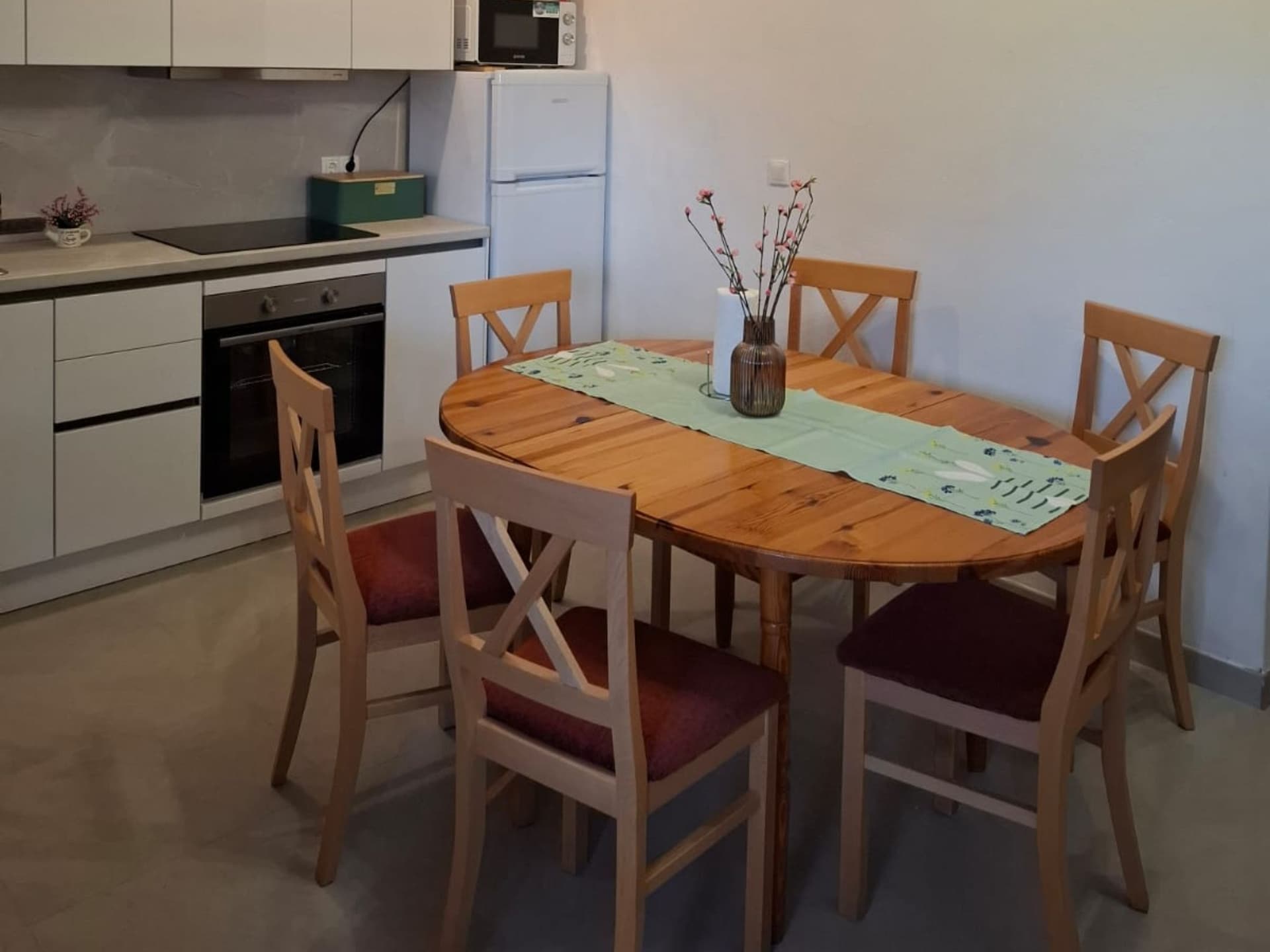 Op 700 m van zee: ruim appartement voor 4 personen in Korcula - foto 31