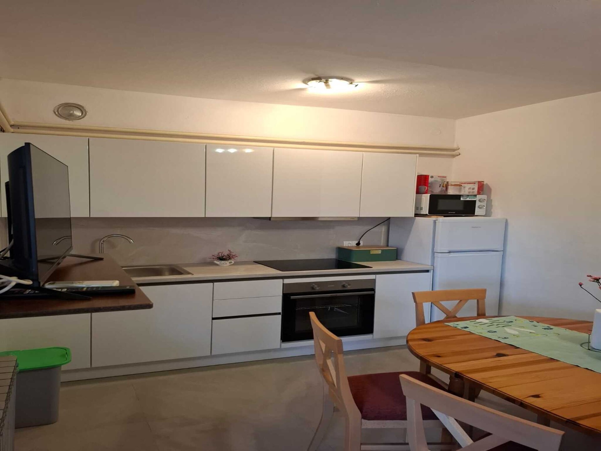 Op 700 m van zee: ruim appartement voor 4 personen in Korcula - foto 32
