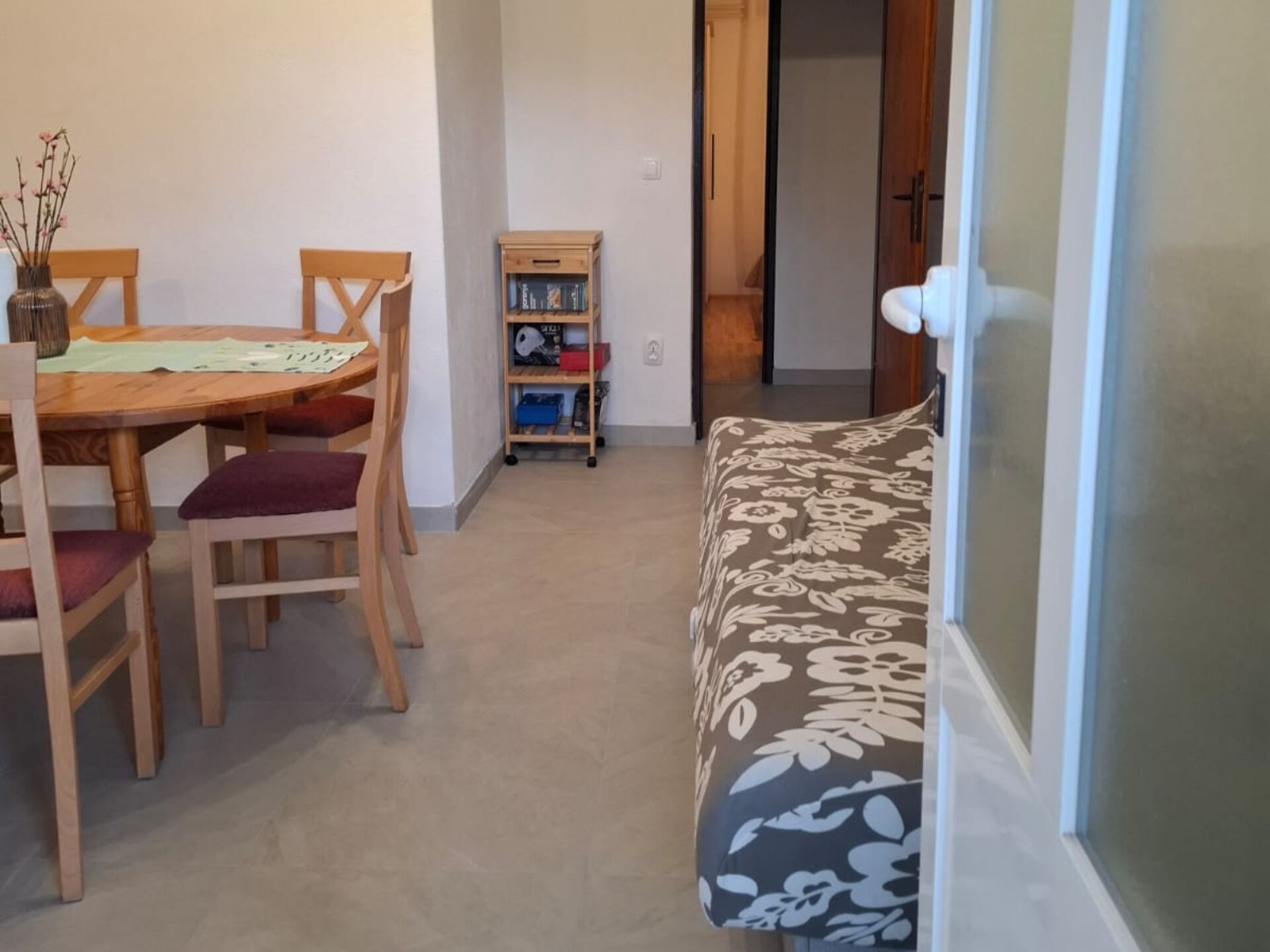 Op 700 m van zee: ruim appartement voor 4 personen in Korcula - foto 33