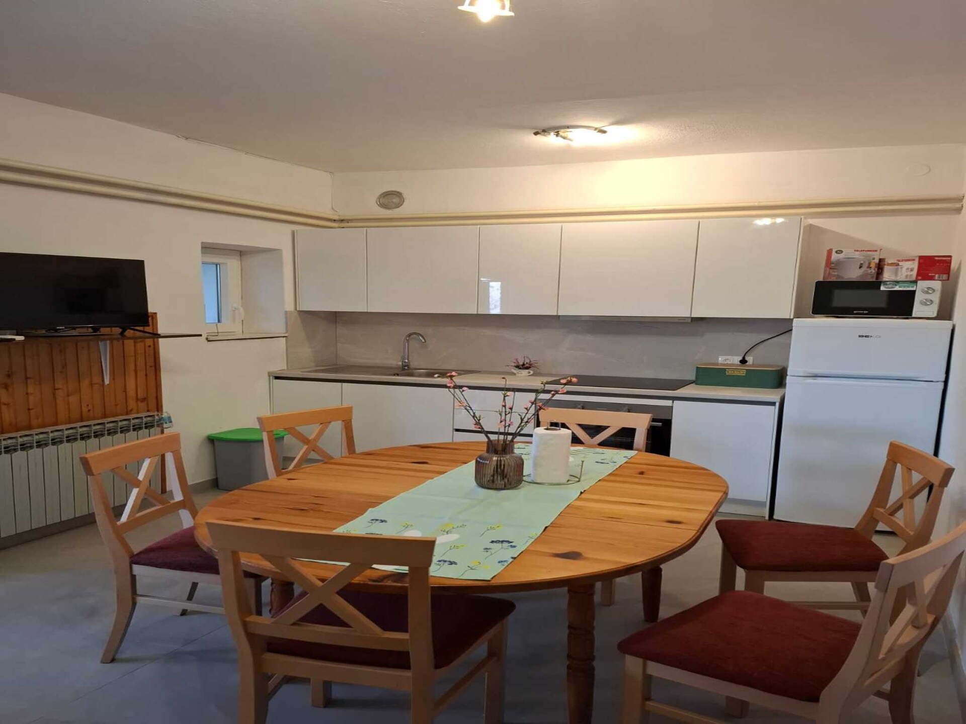 Op 700 m van zee: ruim appartement voor 4 personen in Korcula - foto 34