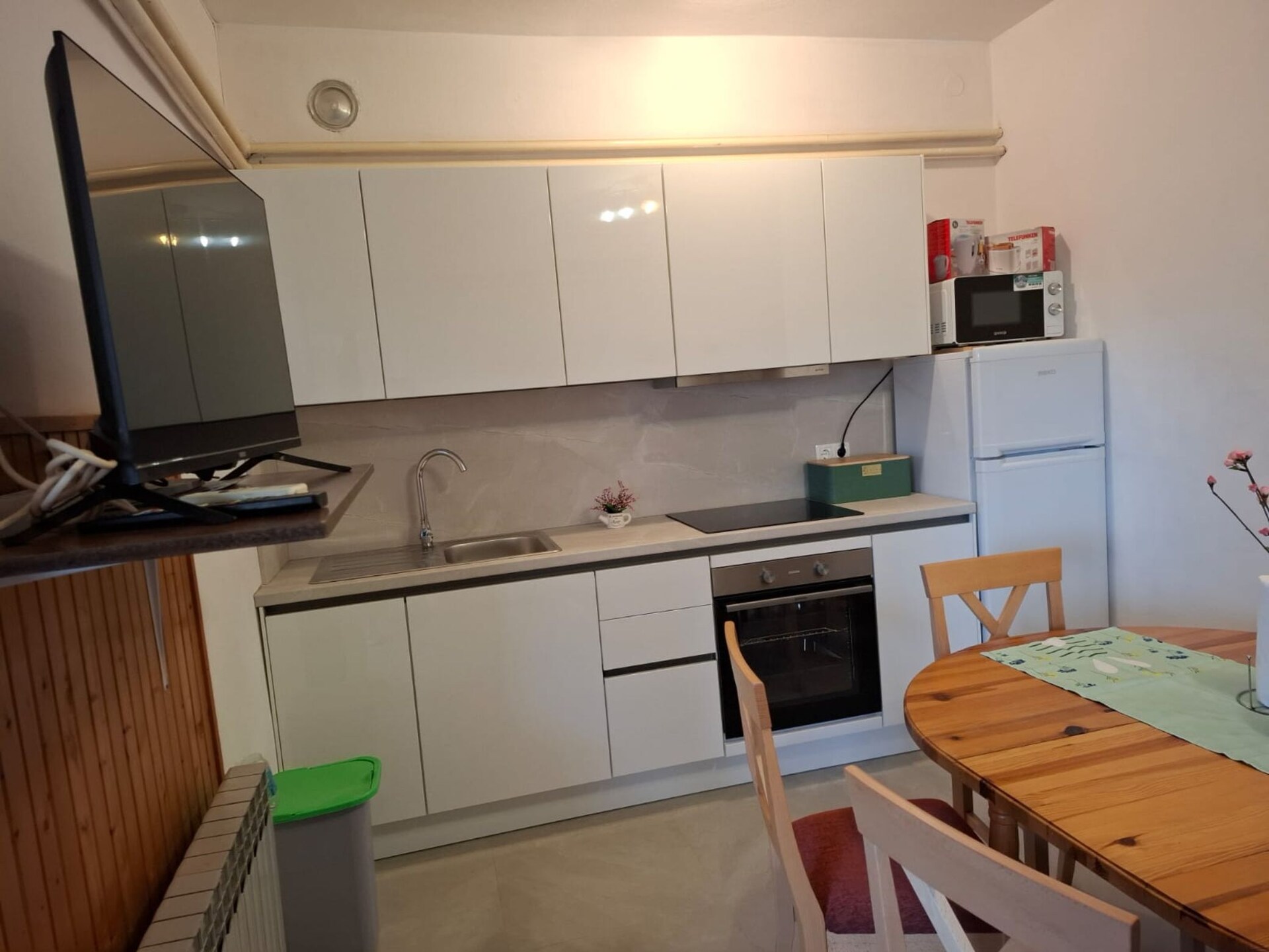 Op 700 m van zee: ruim appartement voor 4 personen in Korcula - foto 36