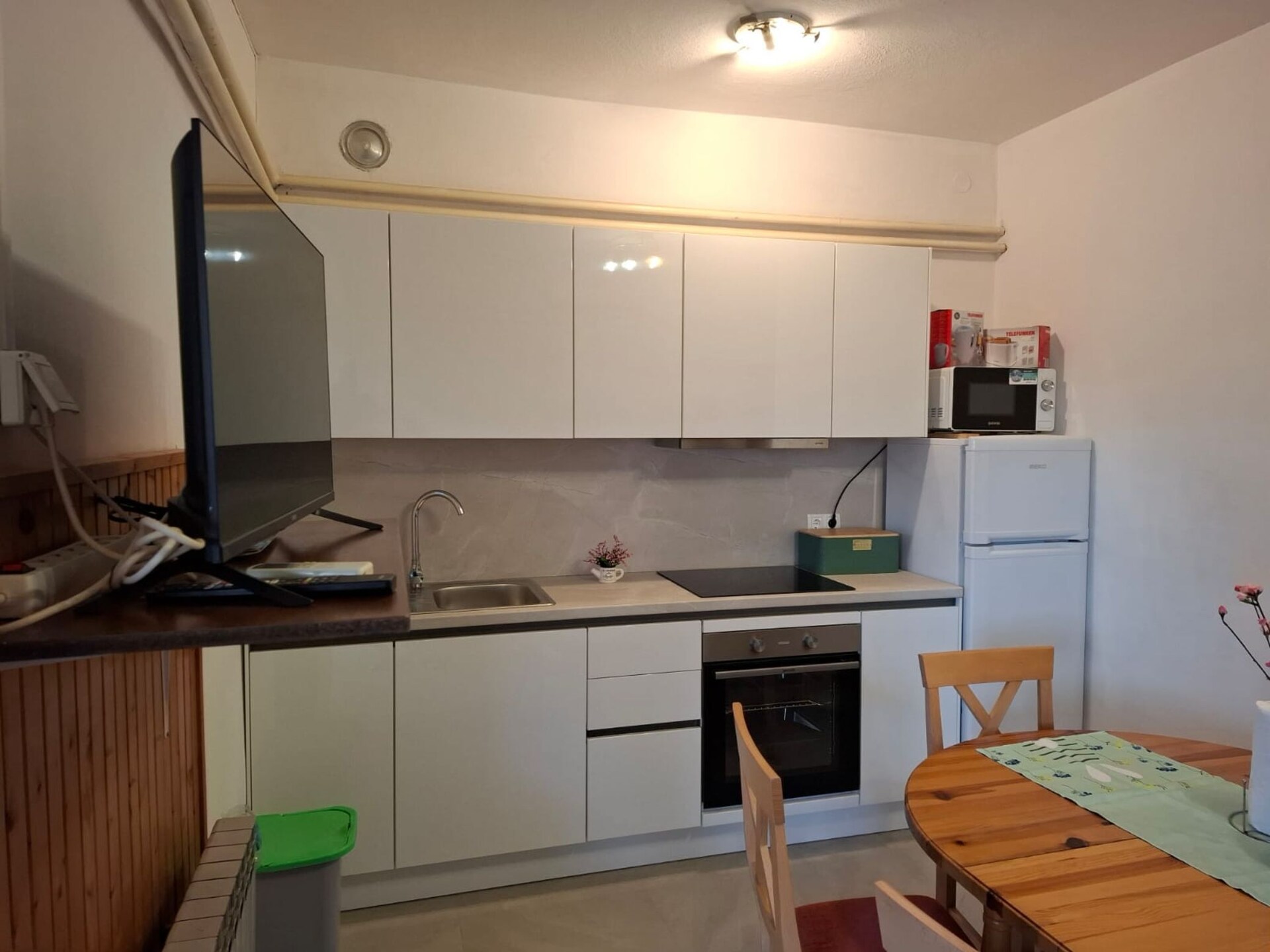 Op 700 m van zee: ruim appartement voor 4 personen in Korcula - foto 37