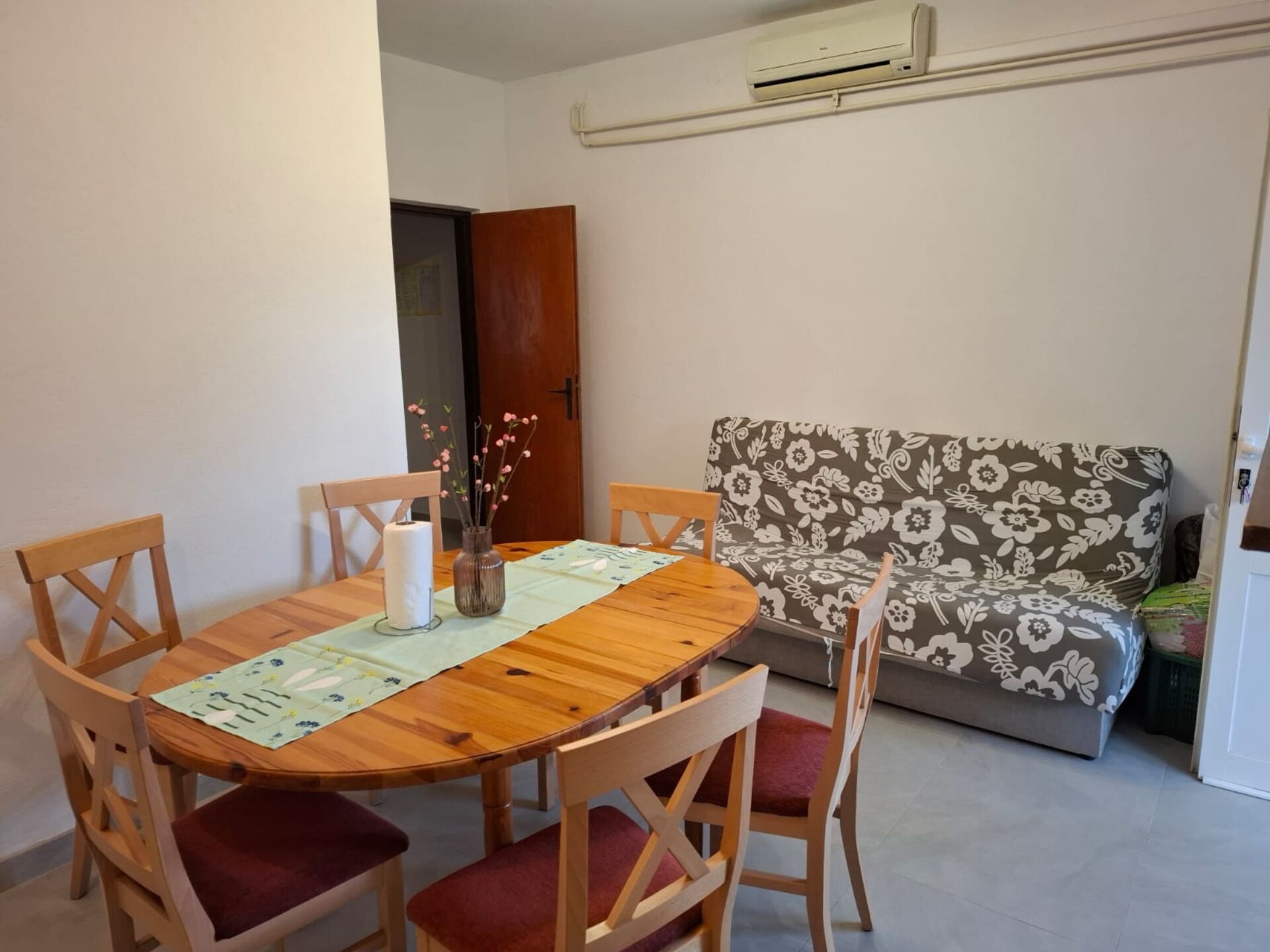 Op 700 m van zee: ruim appartement voor 4 personen in Korcula - foto 25