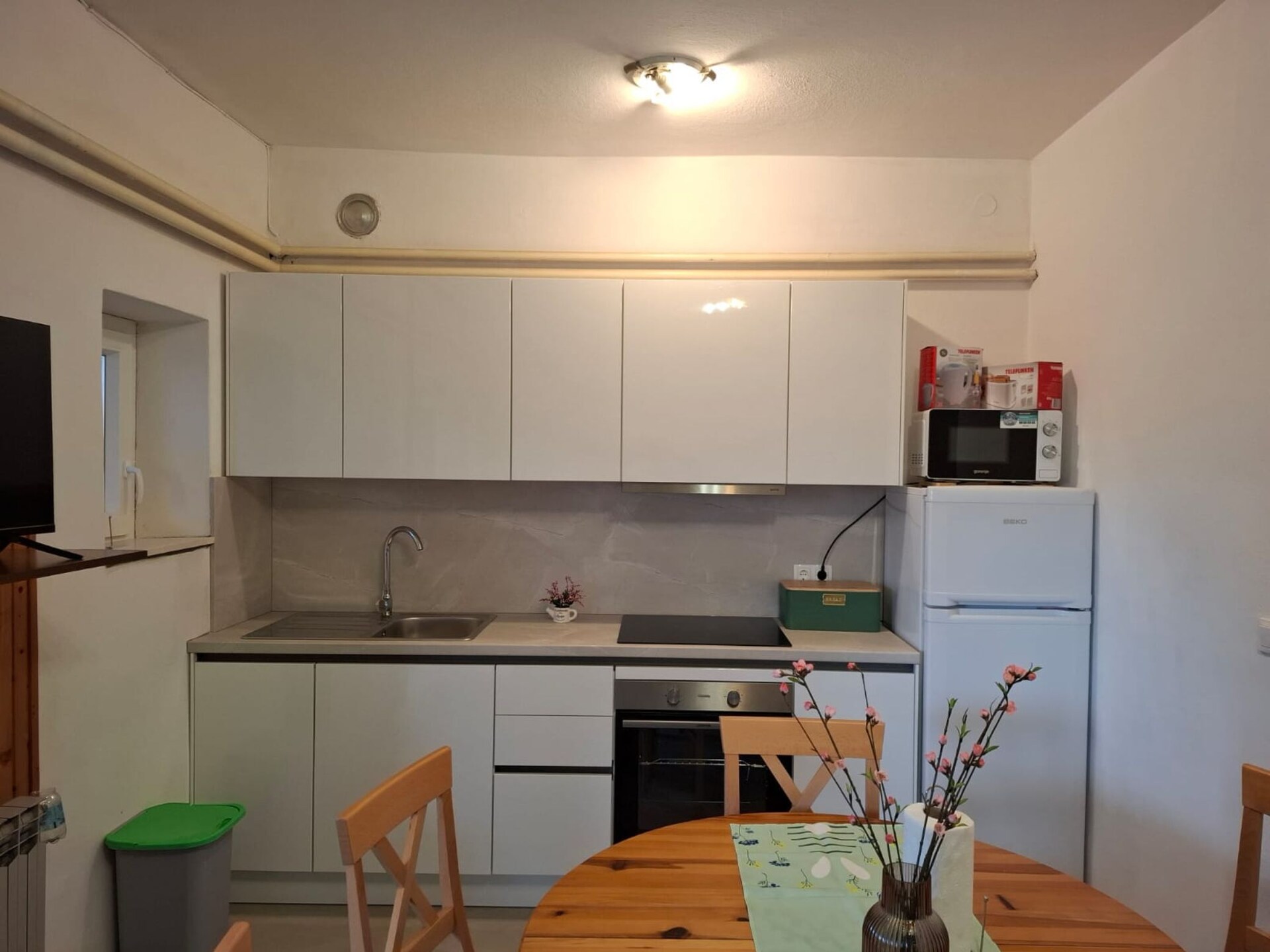 Op 700 m van zee: ruim appartement voor 4 personen in Korcula - foto 39